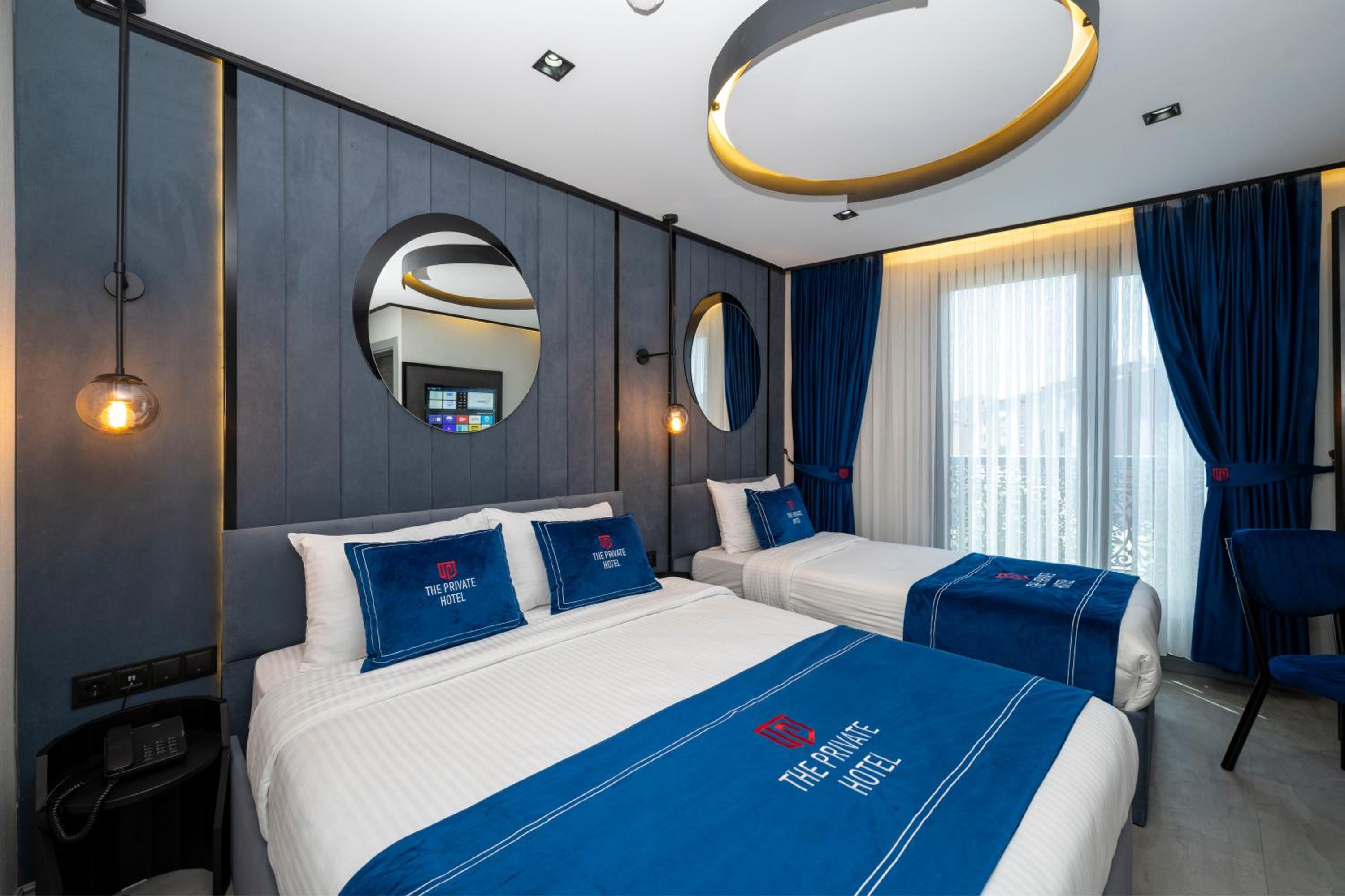 Deluxe Triple Room photo 3