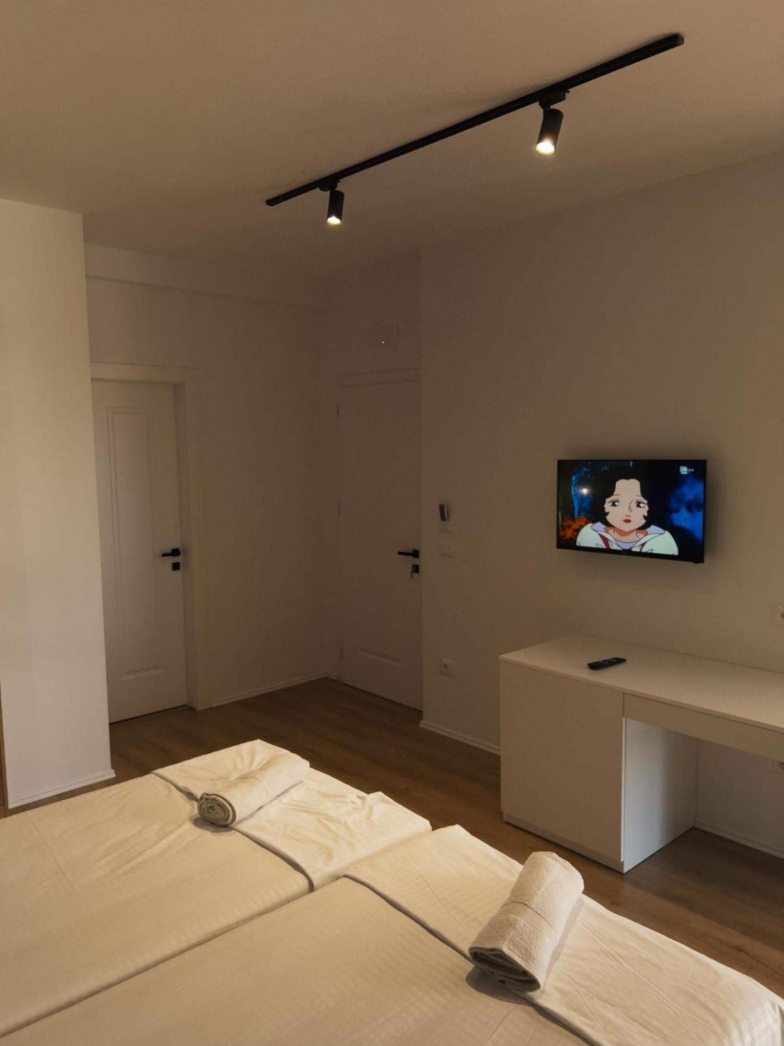 Double Room with Balcony photo 1