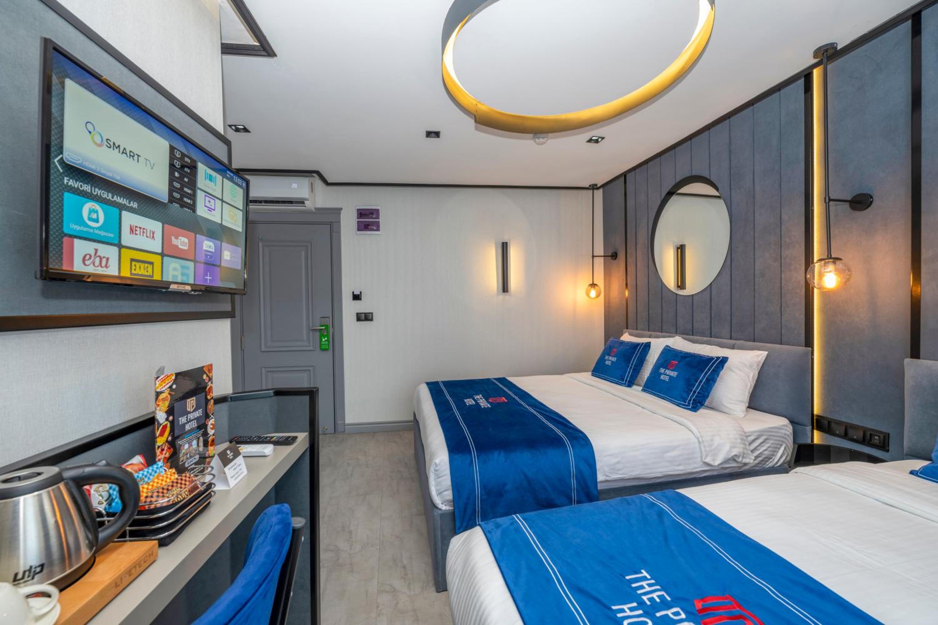 Deluxe Double Room photo 3