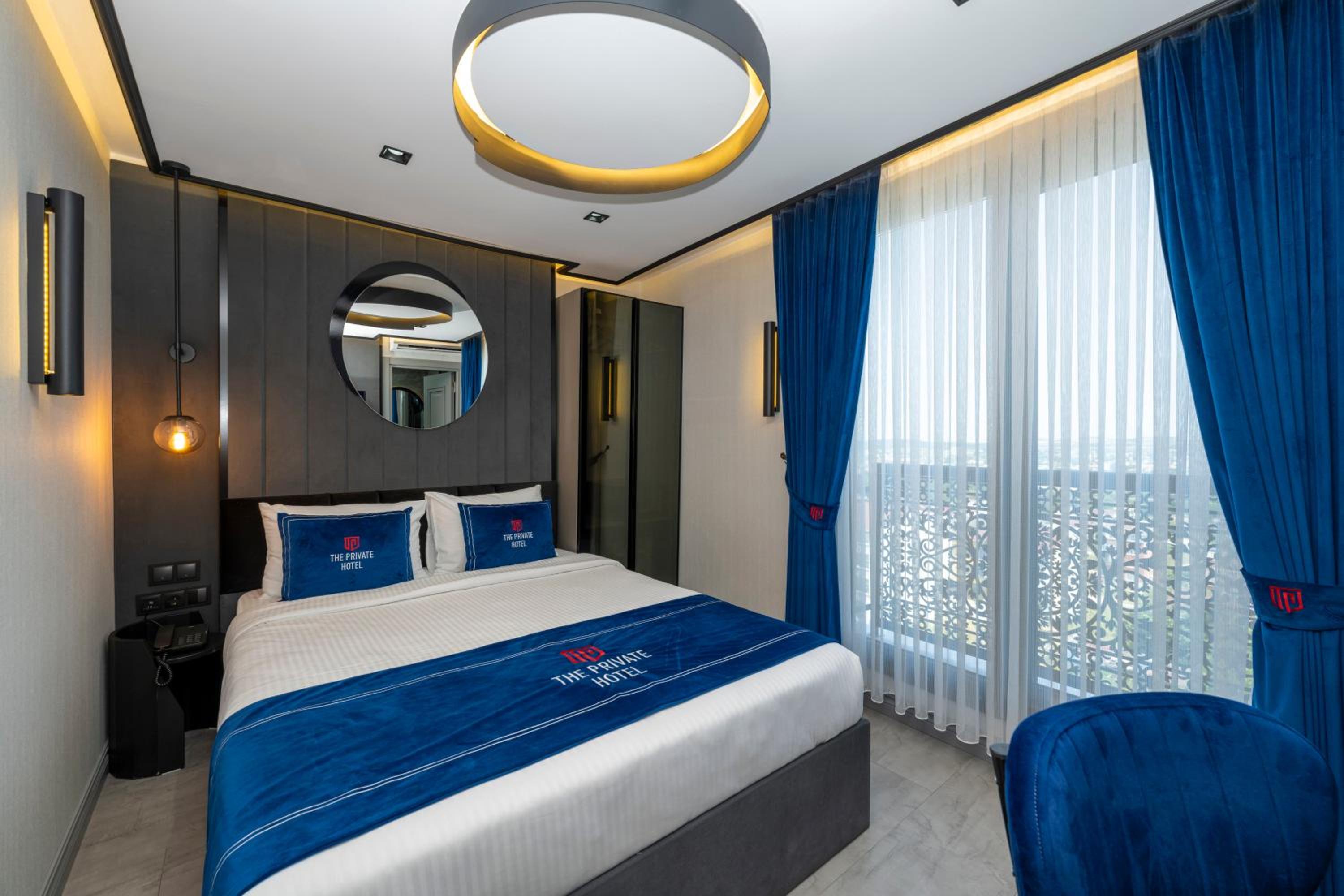 Deluxe Single Room photo 1