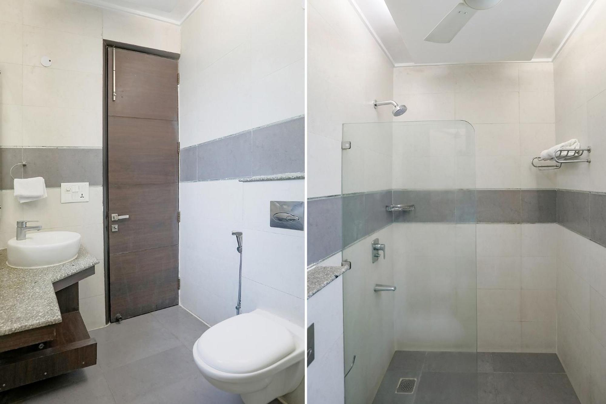 Deluxe Room - Photo 2