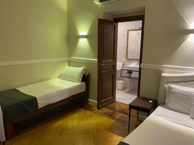 Quintuple Room photo 2