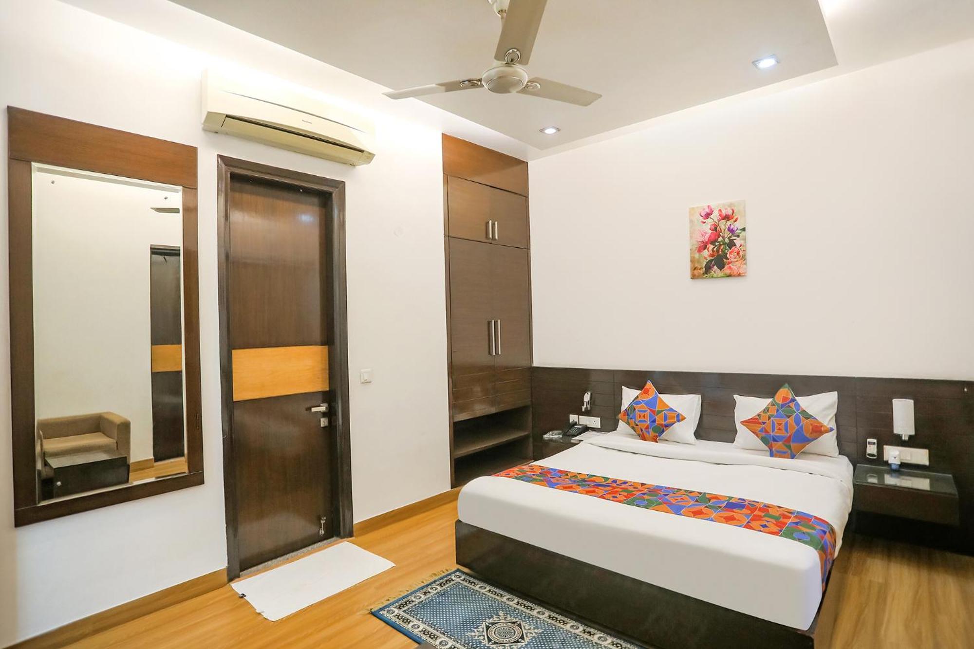 Deluxe Room - Photo 4