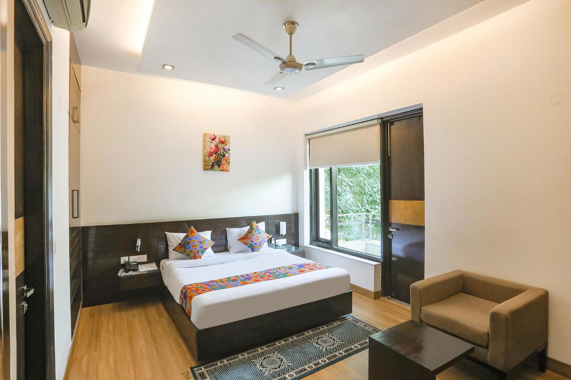 Deluxe Room - Photo 1