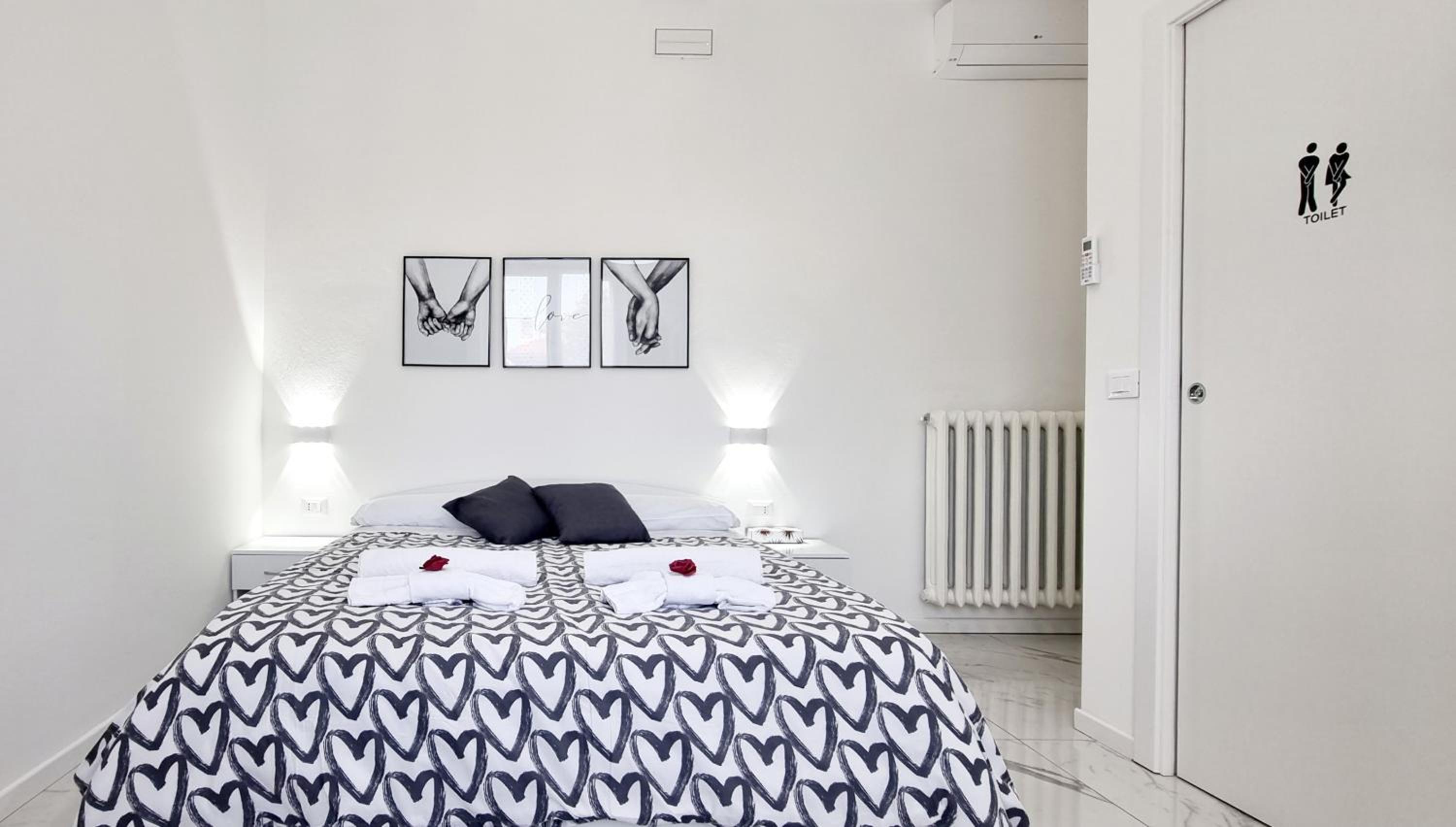 Large Double Room photo 1