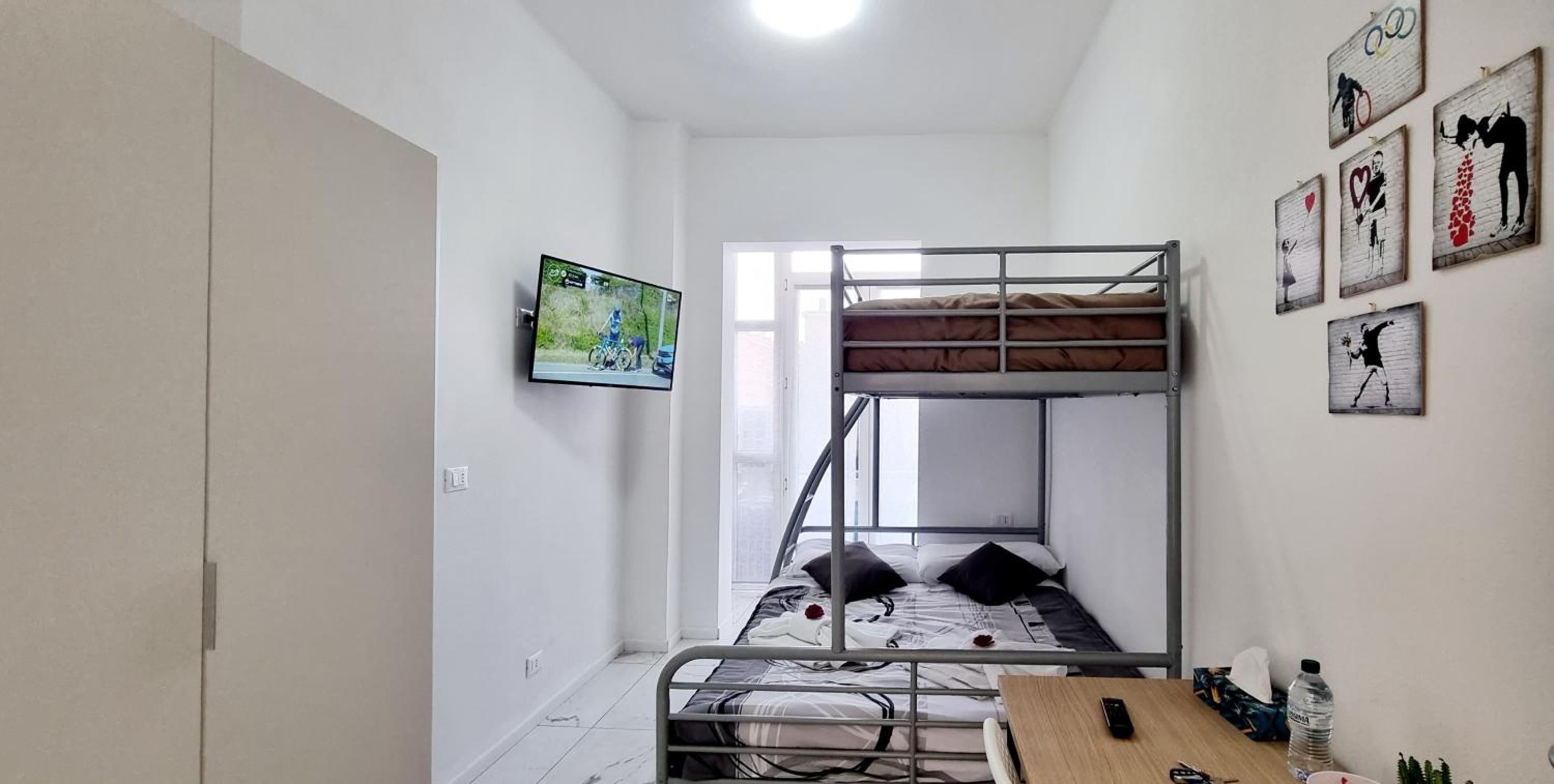 Twin Room photo 1