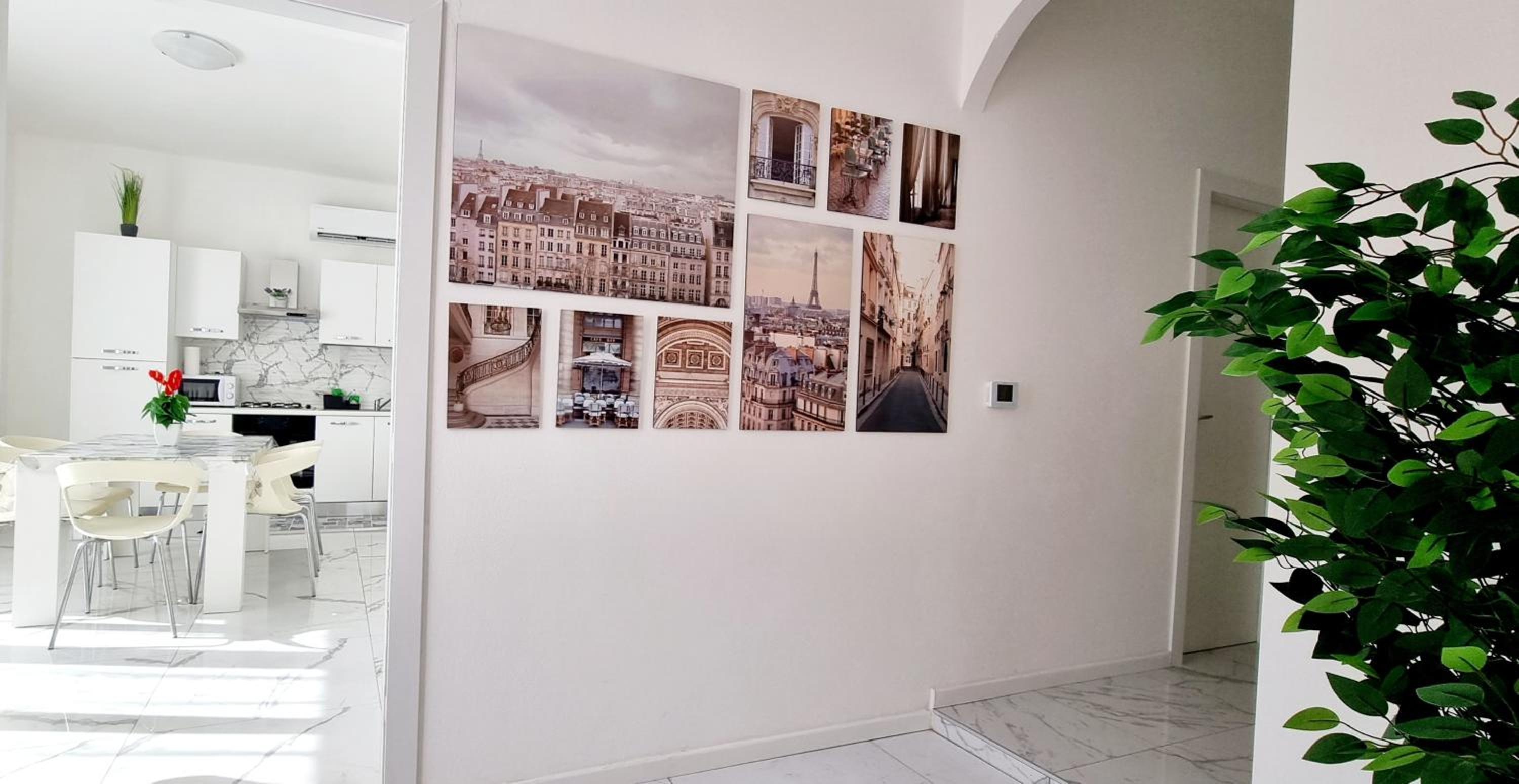 Large Double Room photo 2