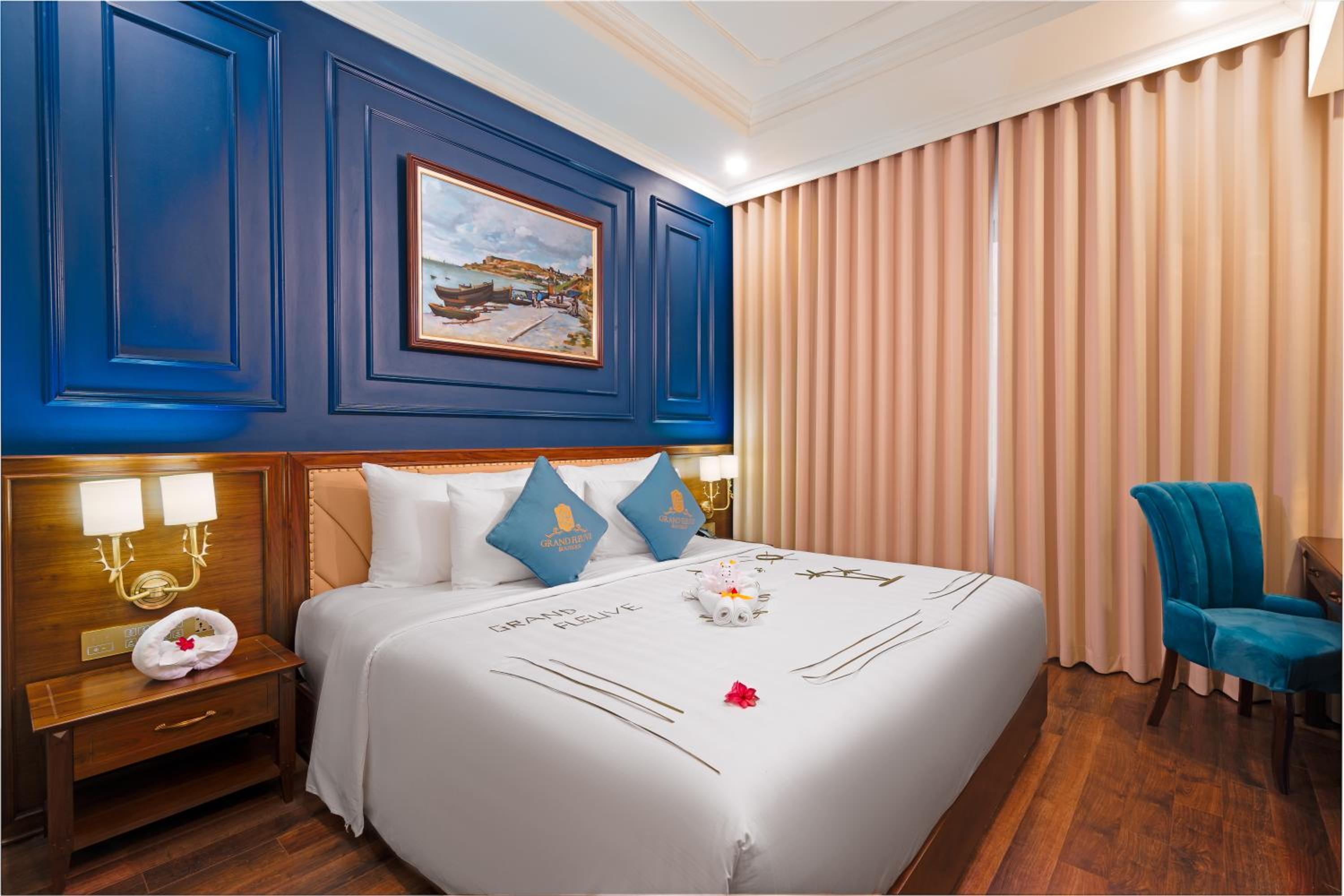 Superior Double Room - Photo 1
