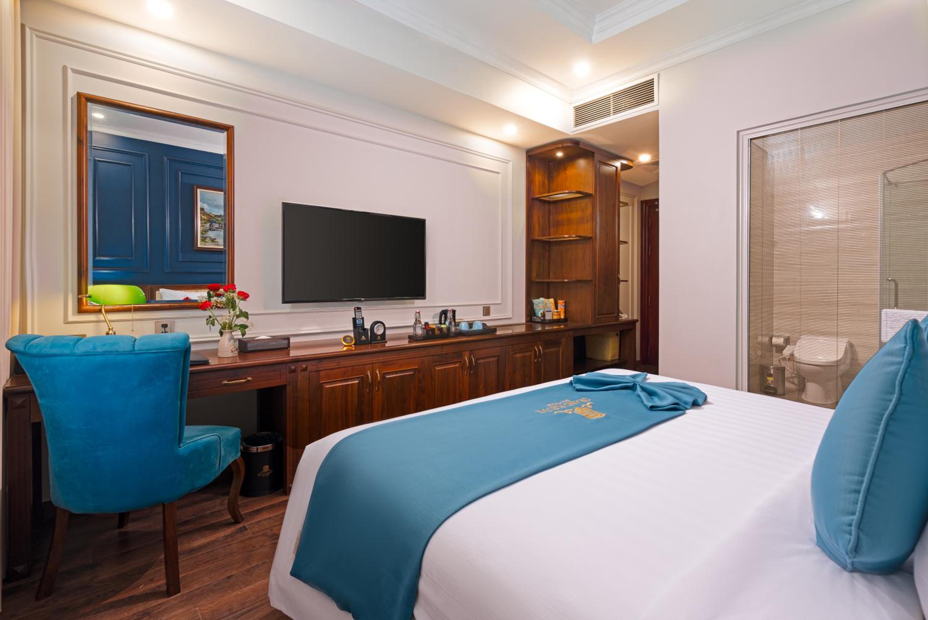 Superior Double Room - Photo 3