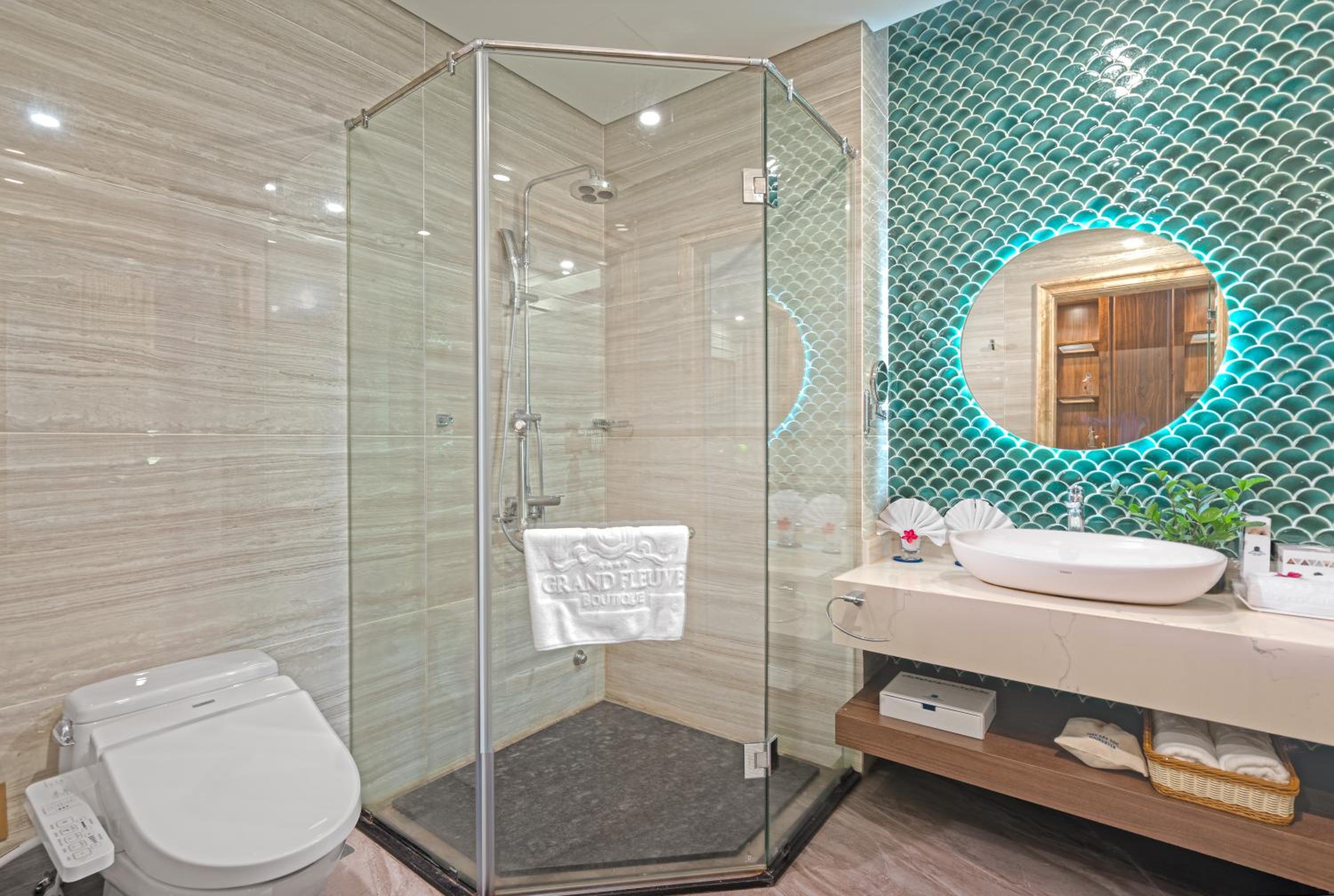 Superior Twin Room - Photo 5