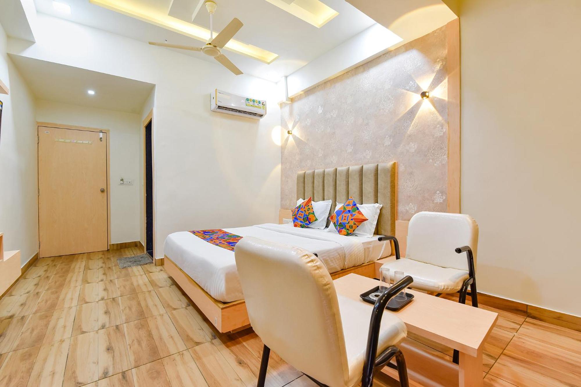 Superior Double Room photo 2