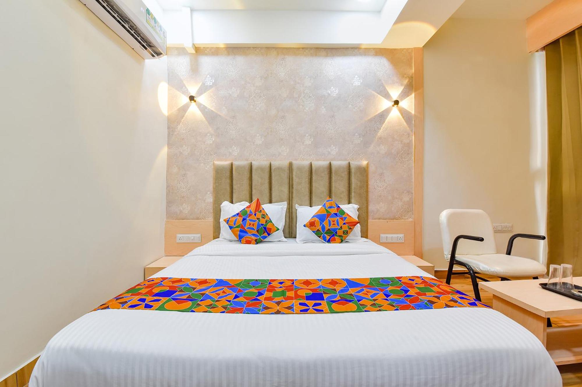 Superior Double Room photo 3