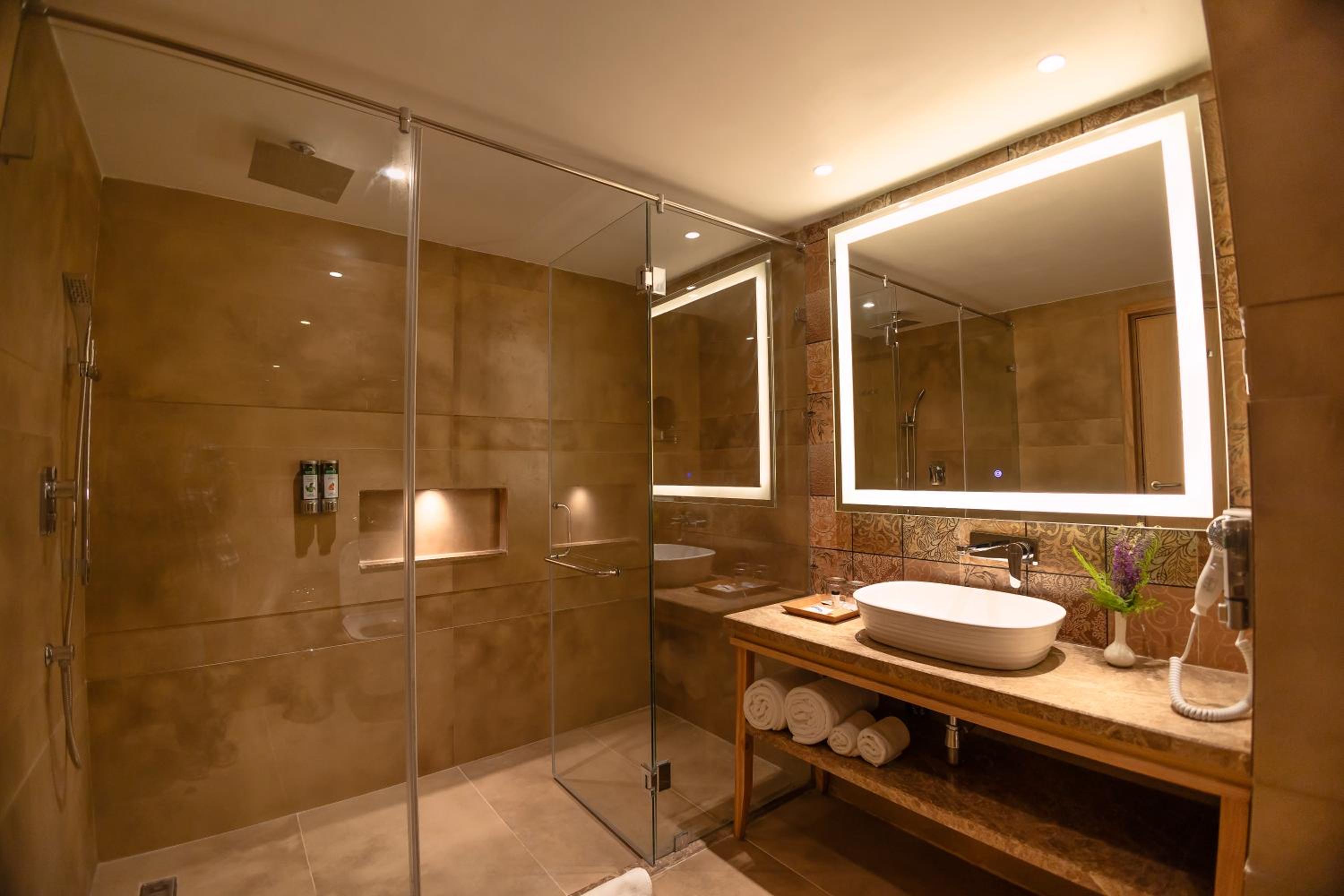 Superior Double Room ( No View  and  No Balcony)   - Photo 5