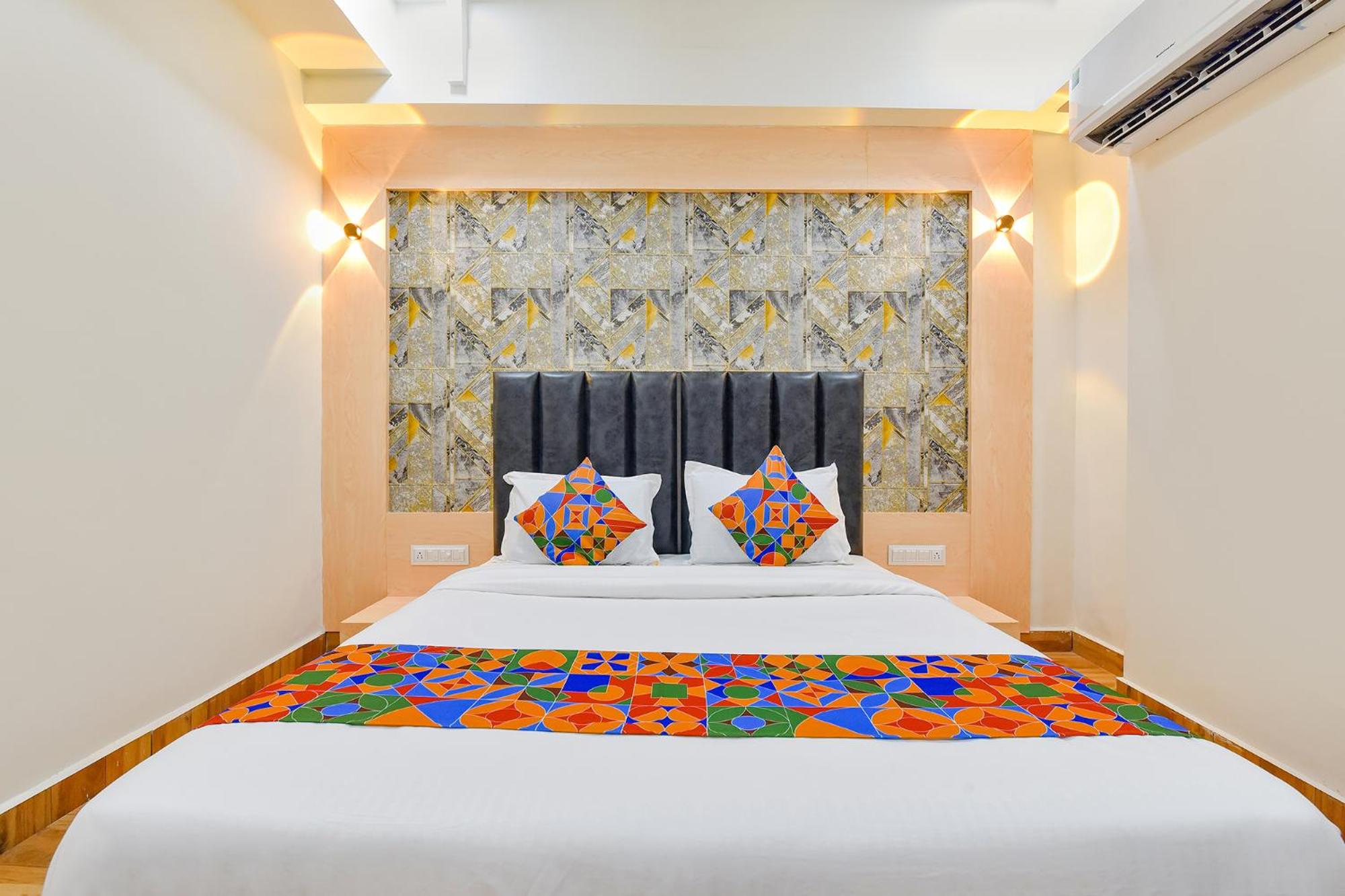 Deluxe Room photo 3