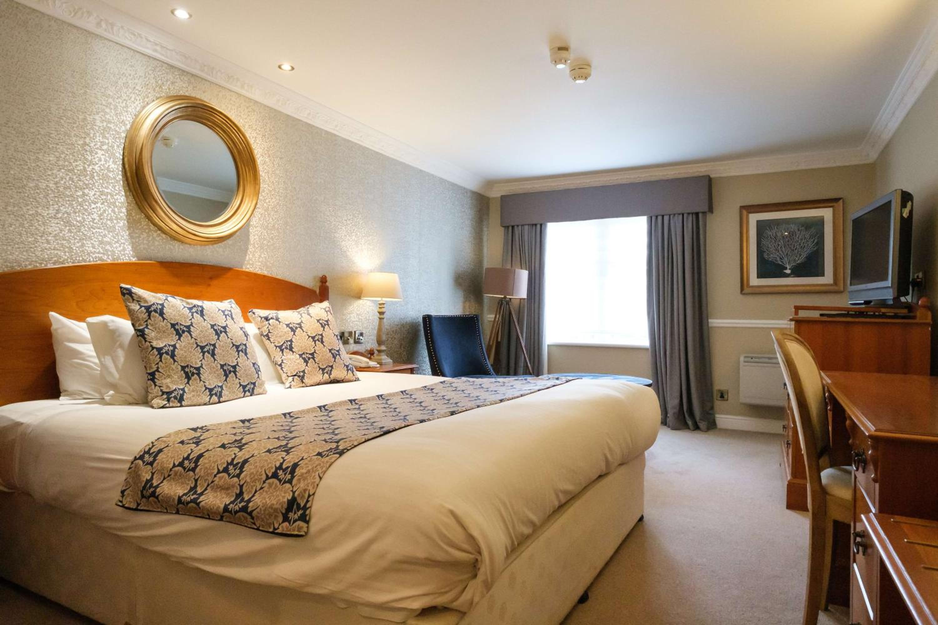 Superior Double Room - Non-Smoking photo 3