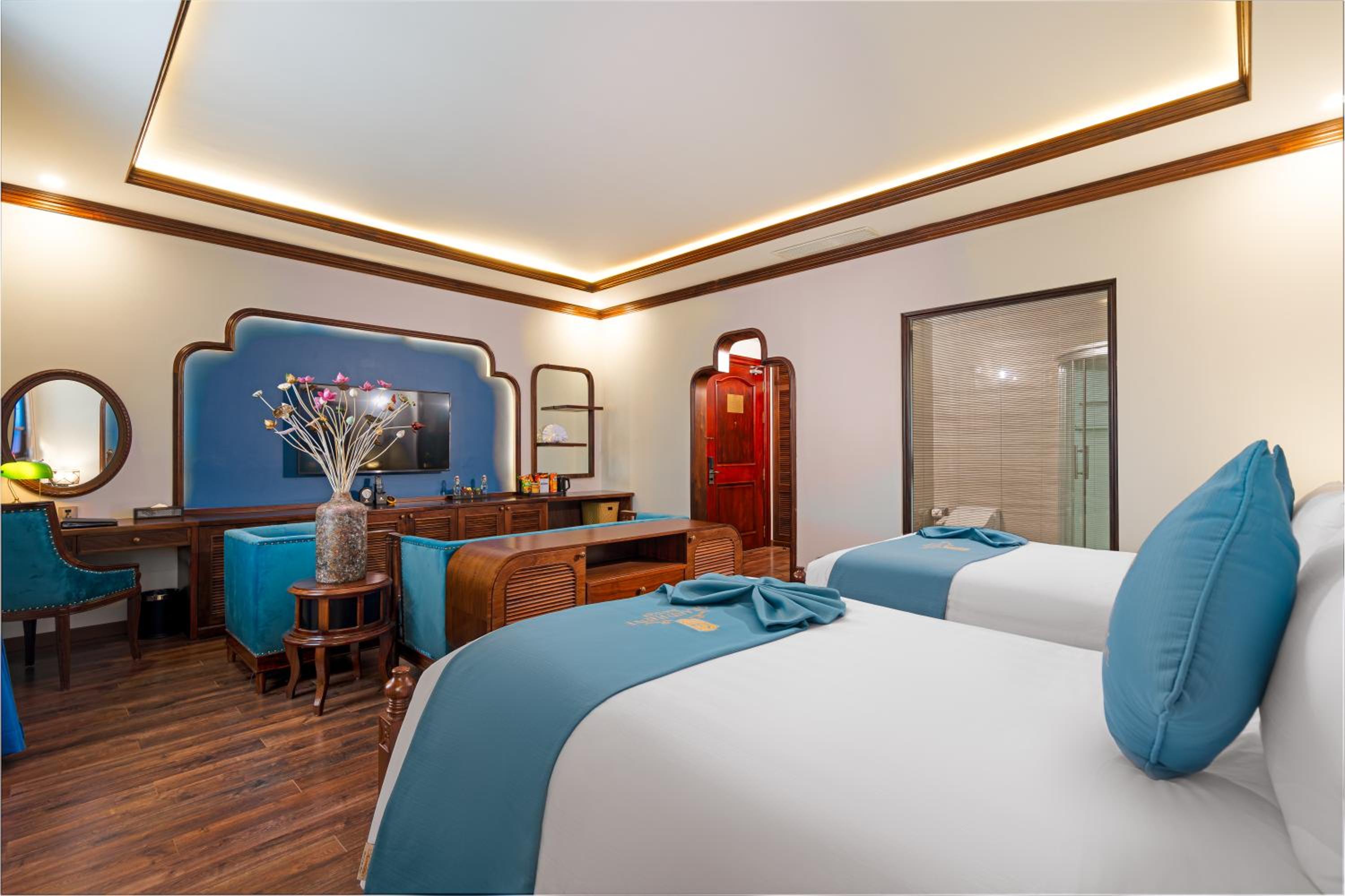 Junior Suite - Photo 2