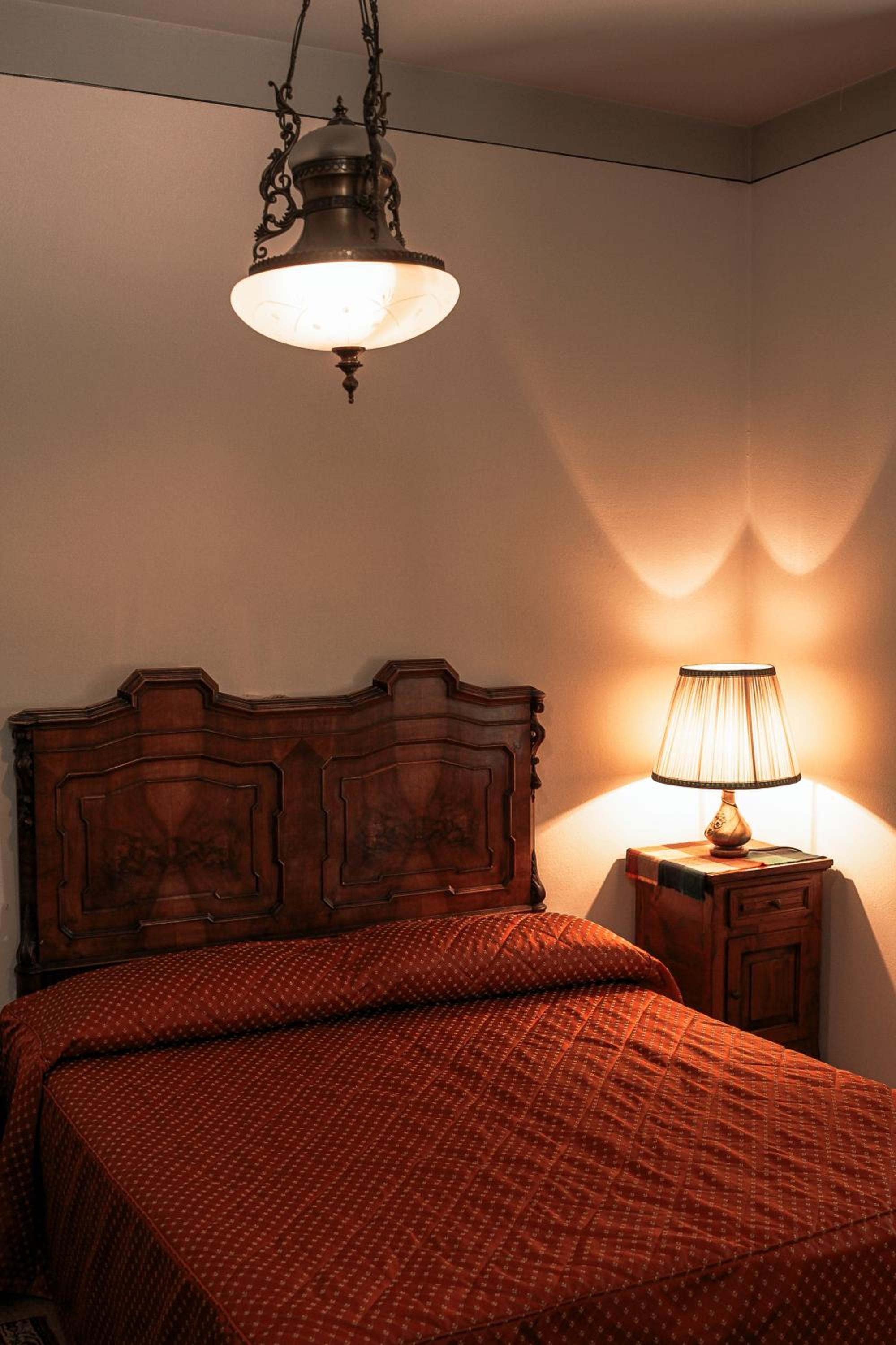 Double Room - Photo 3