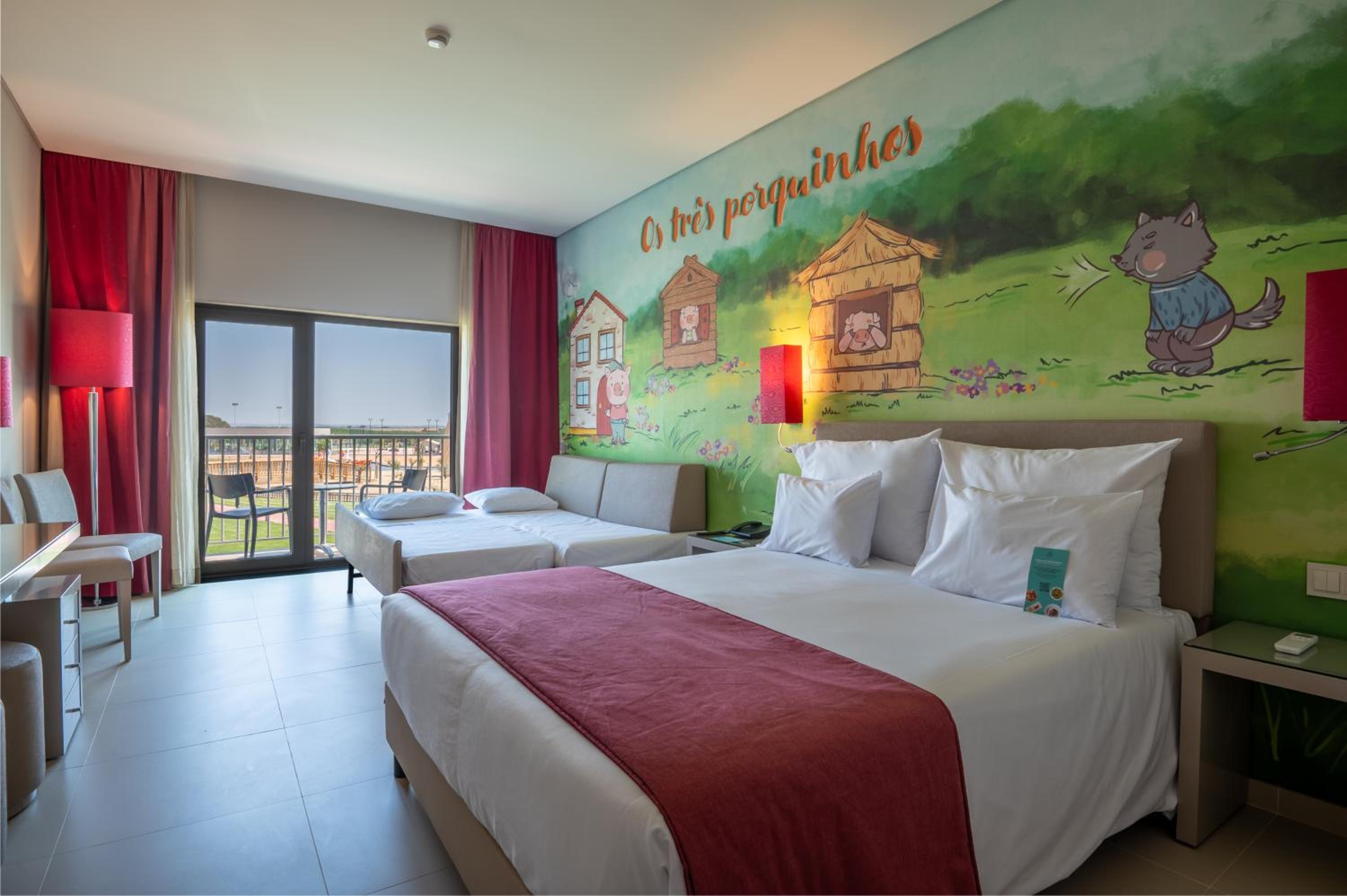 Family Double Room photo 3
