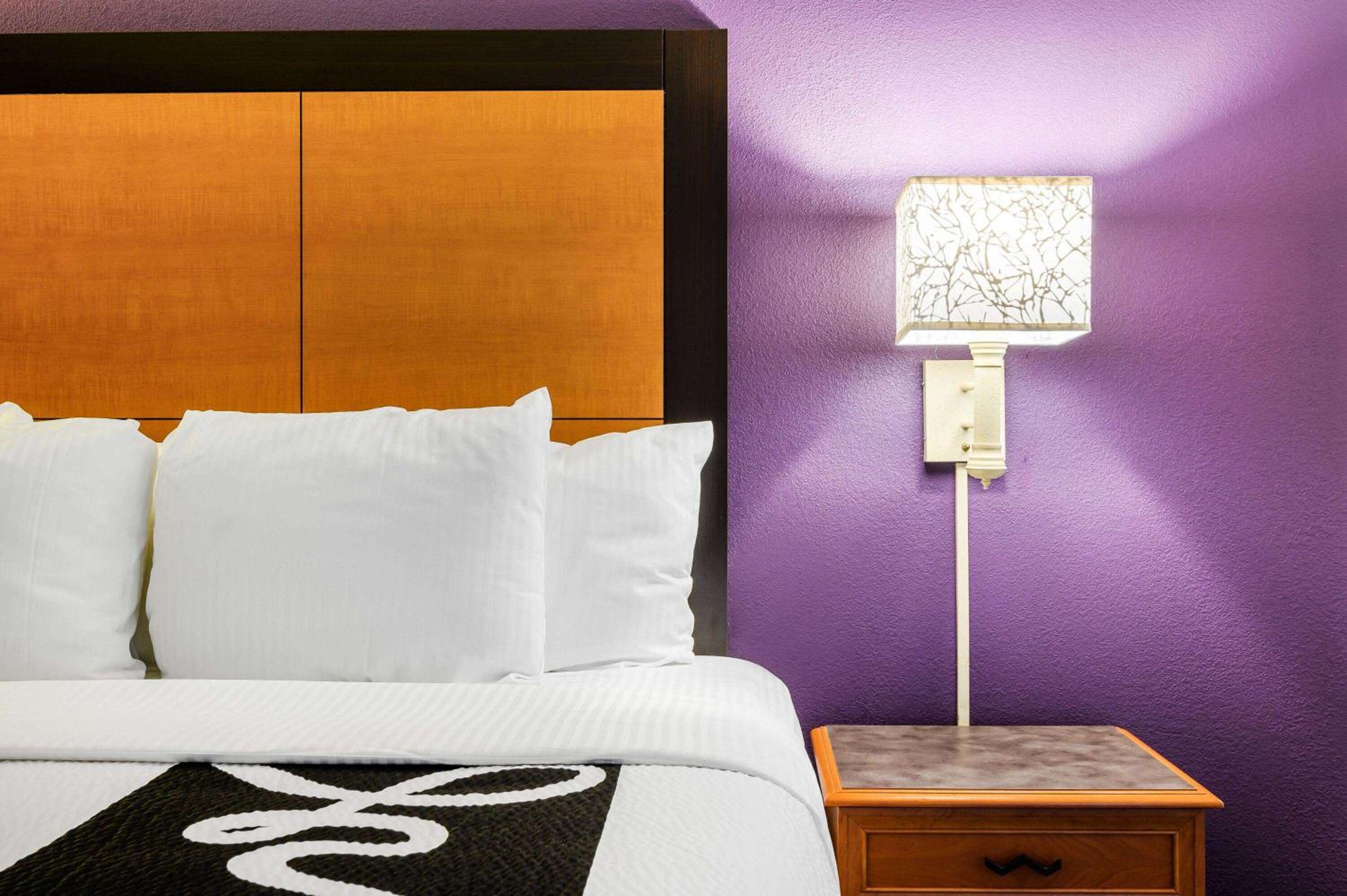 King Room - Pet Friendly/Non-Smoking - Photo 1