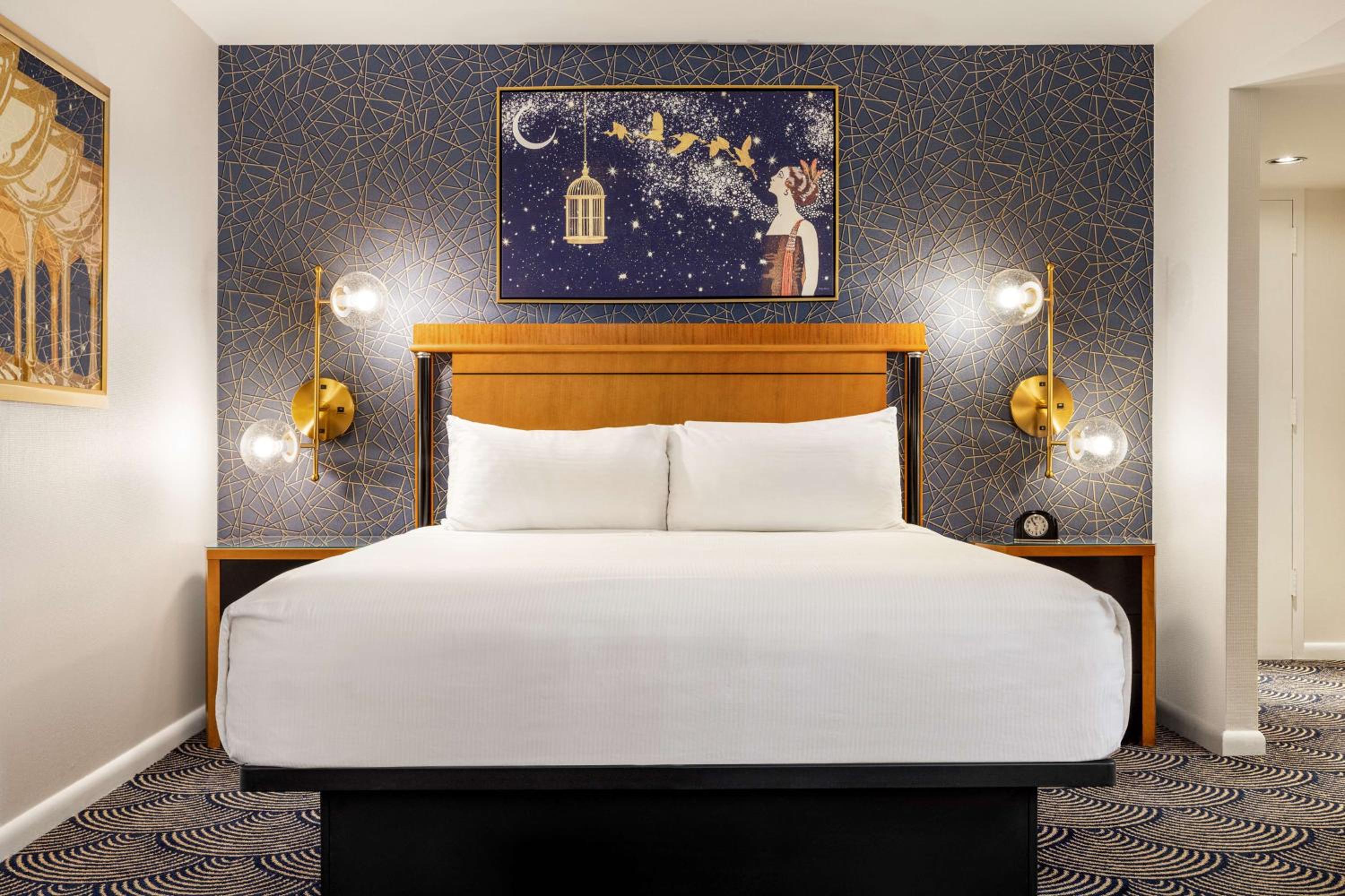 King Suite