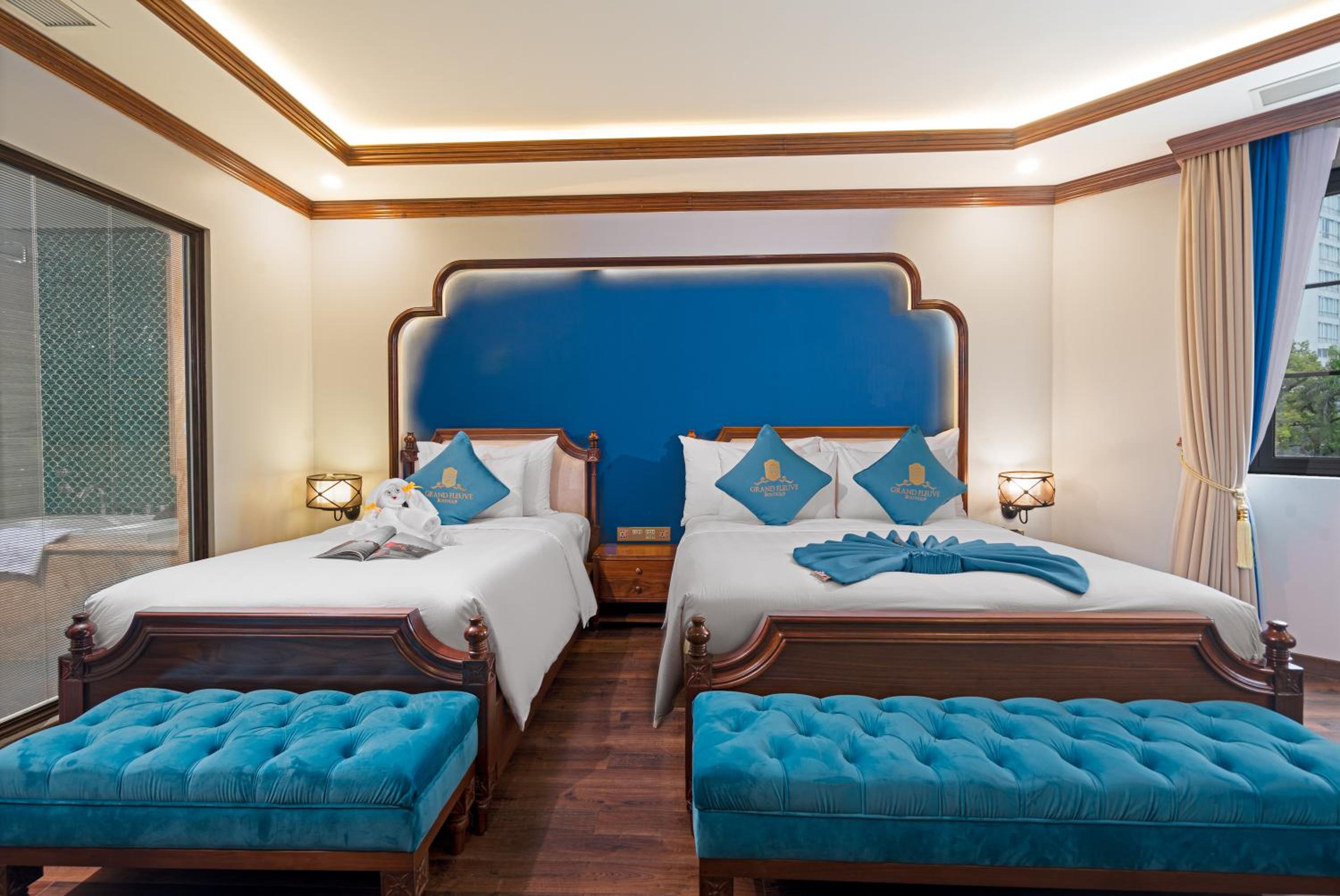Family Suite - Photo 3