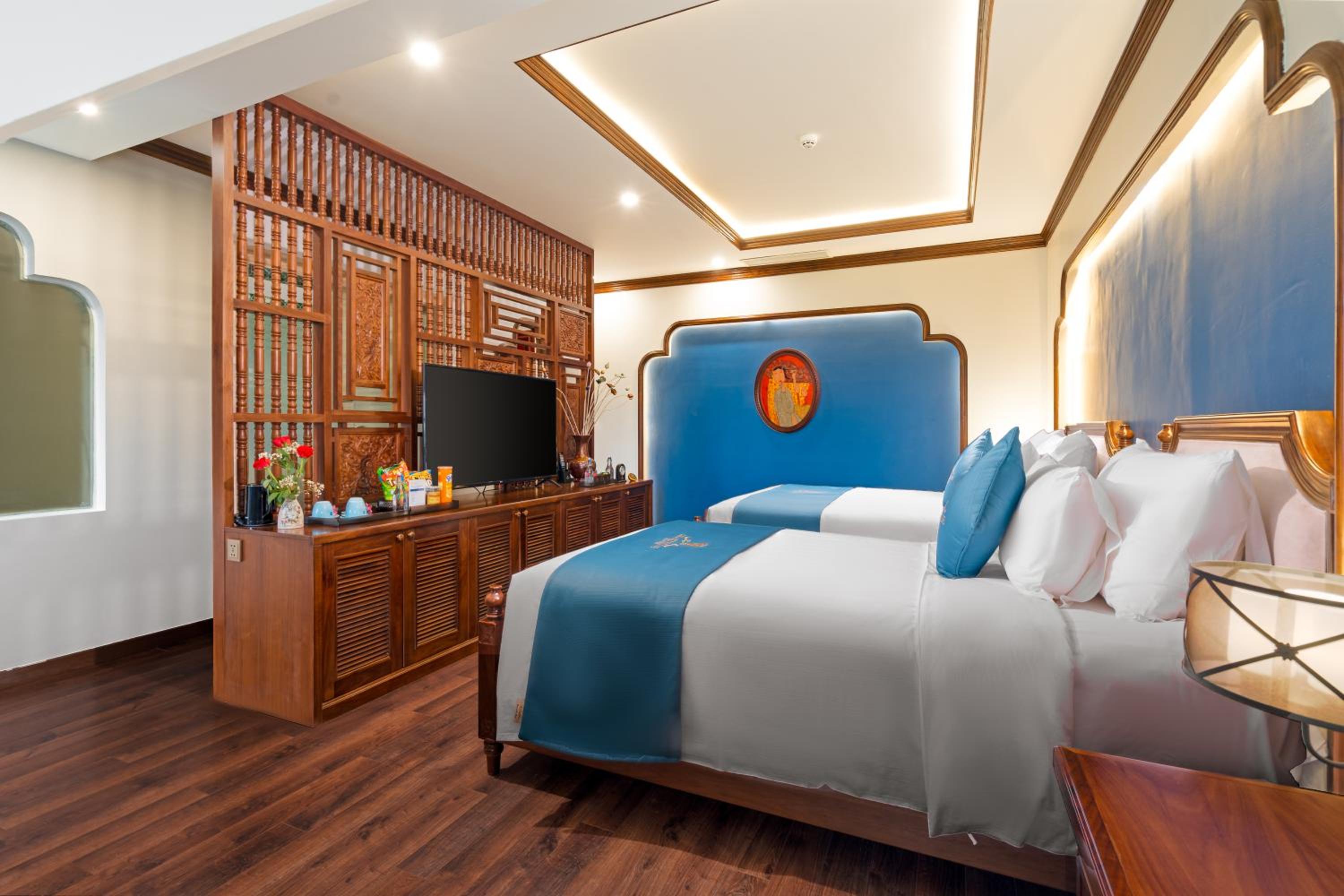 Family Suite - Photo 8
