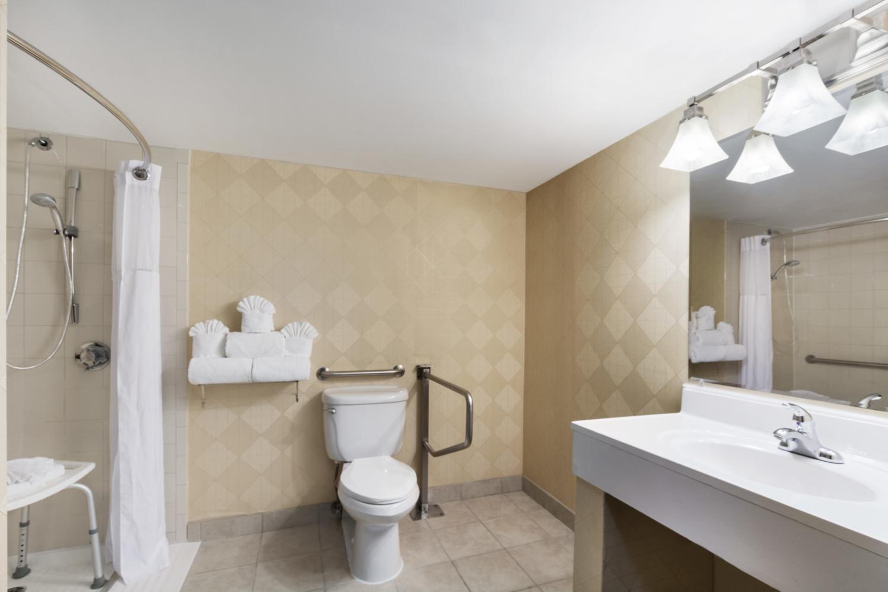 Wyndham Garden Dallas North, Billede 3