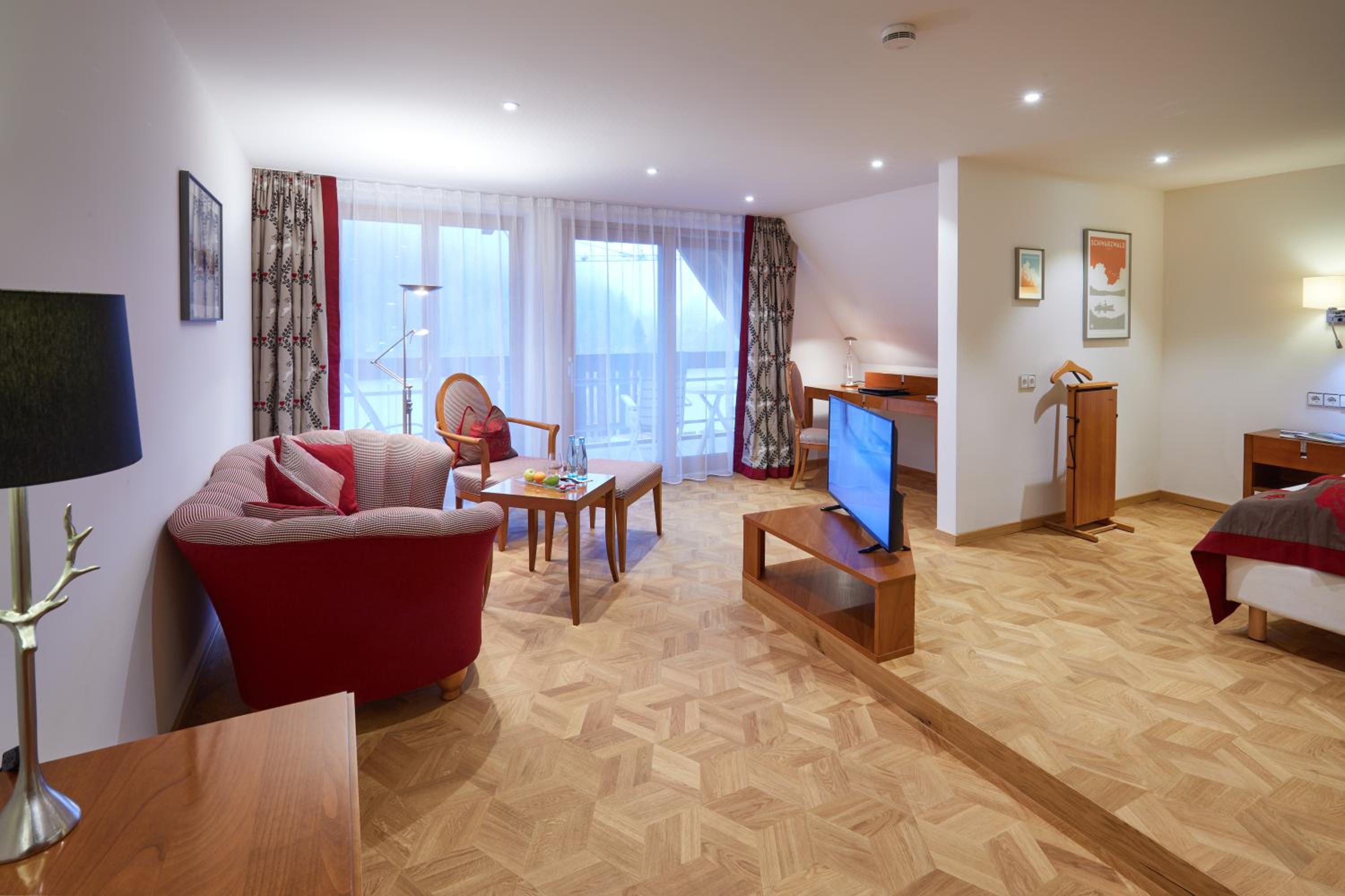 Junior Suite photo 3