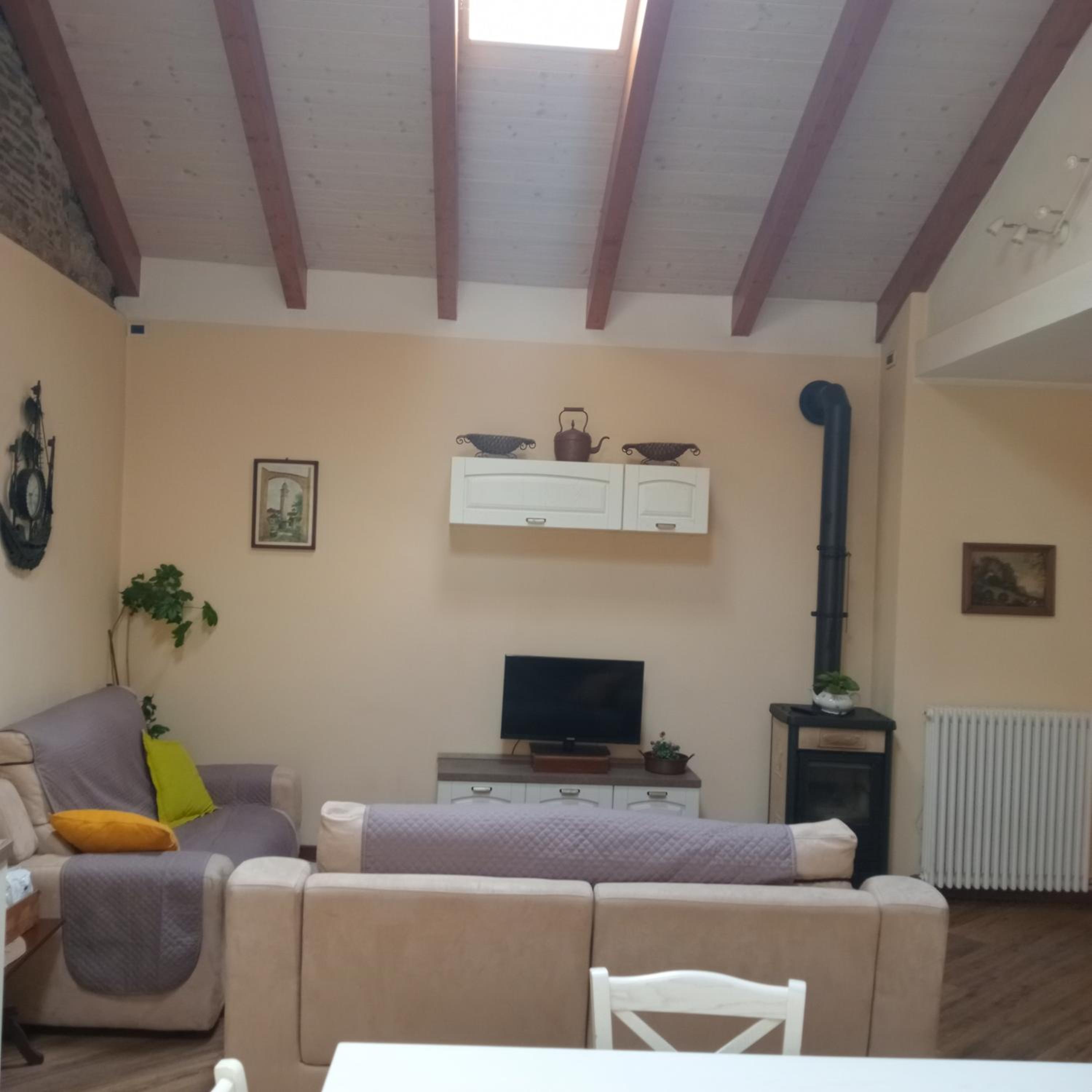 Two-Bedroom House photo 1