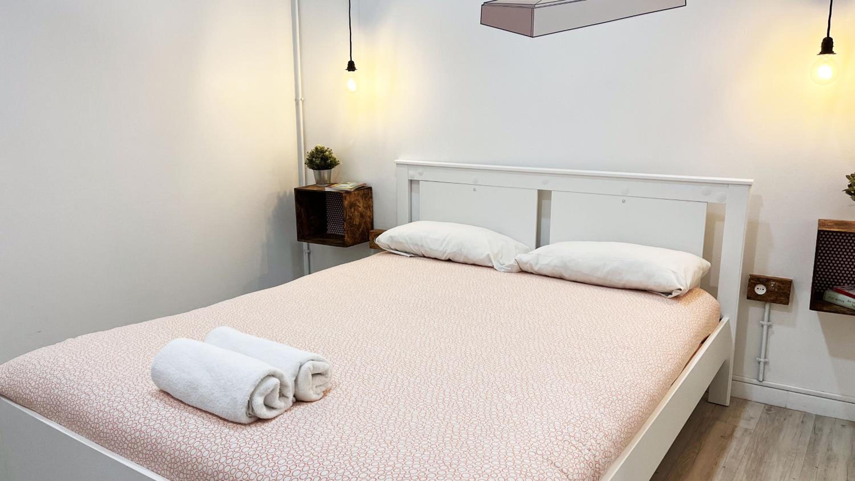 Triple Room with Private Bathroom photo 3