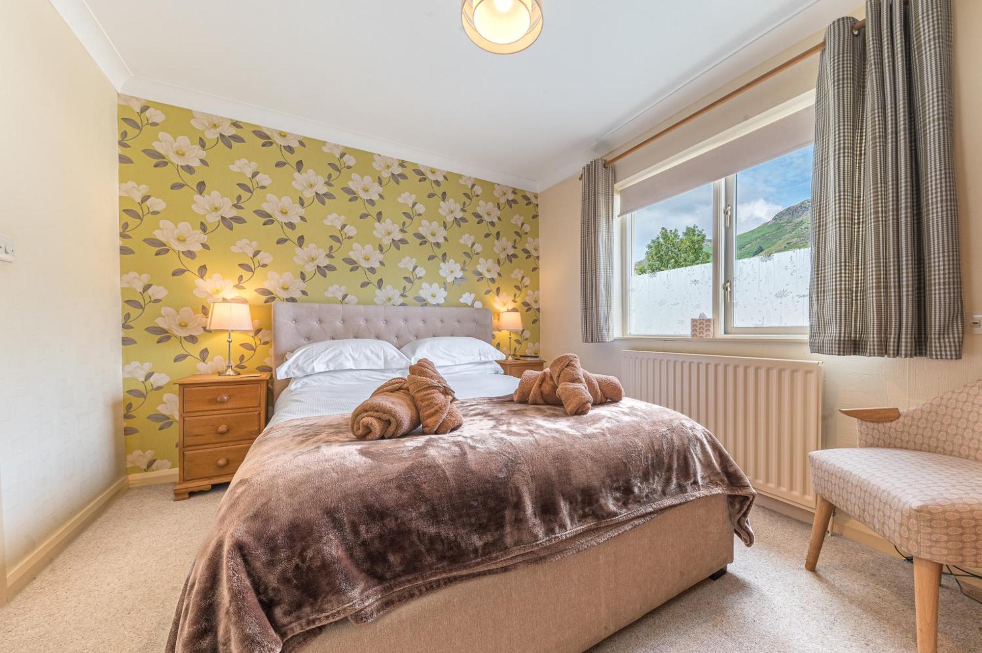 Double Room With Private Bathroom photo 2