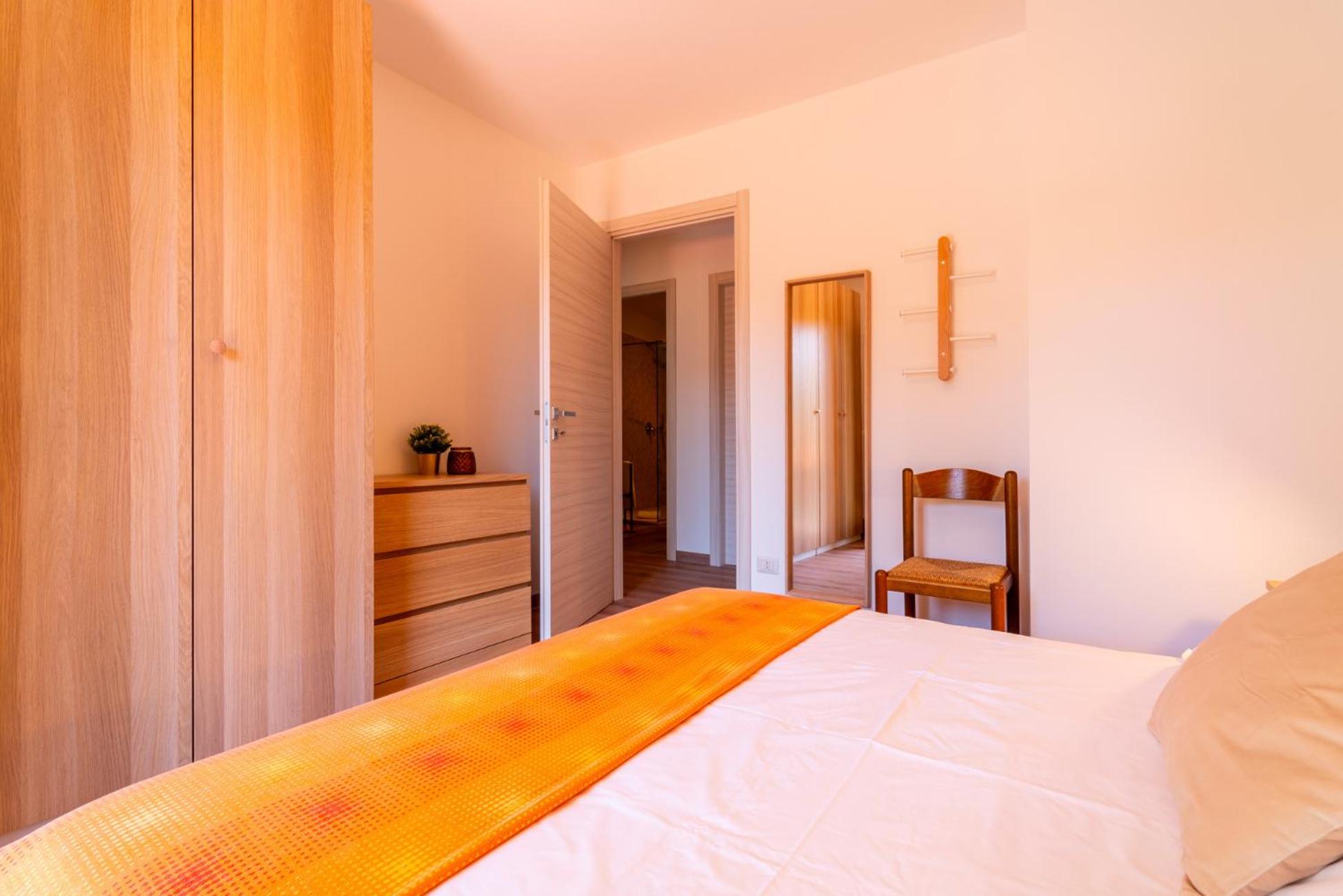Apartment With Garden View photo 2