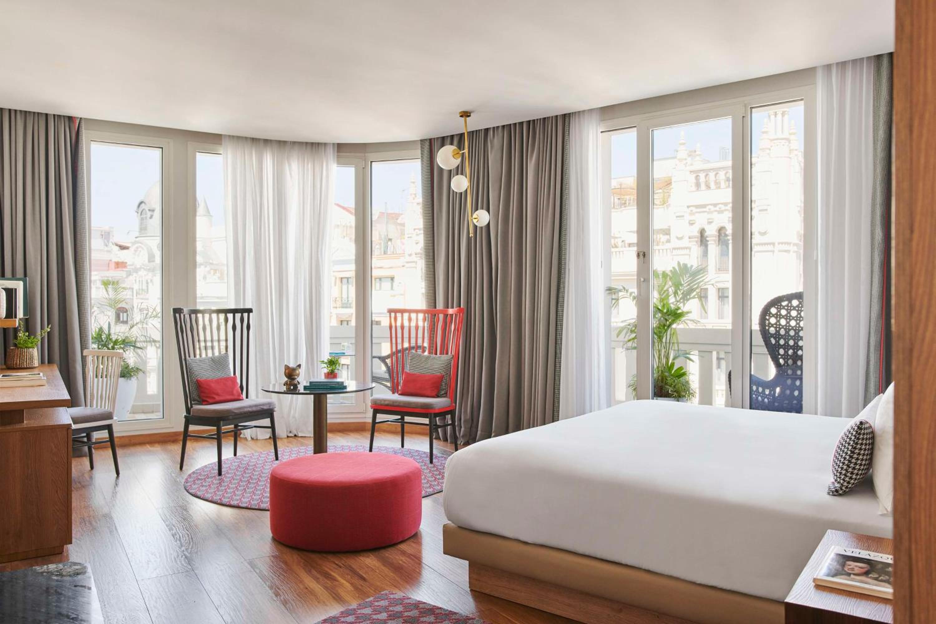 Terrace Suite thumbnail 6