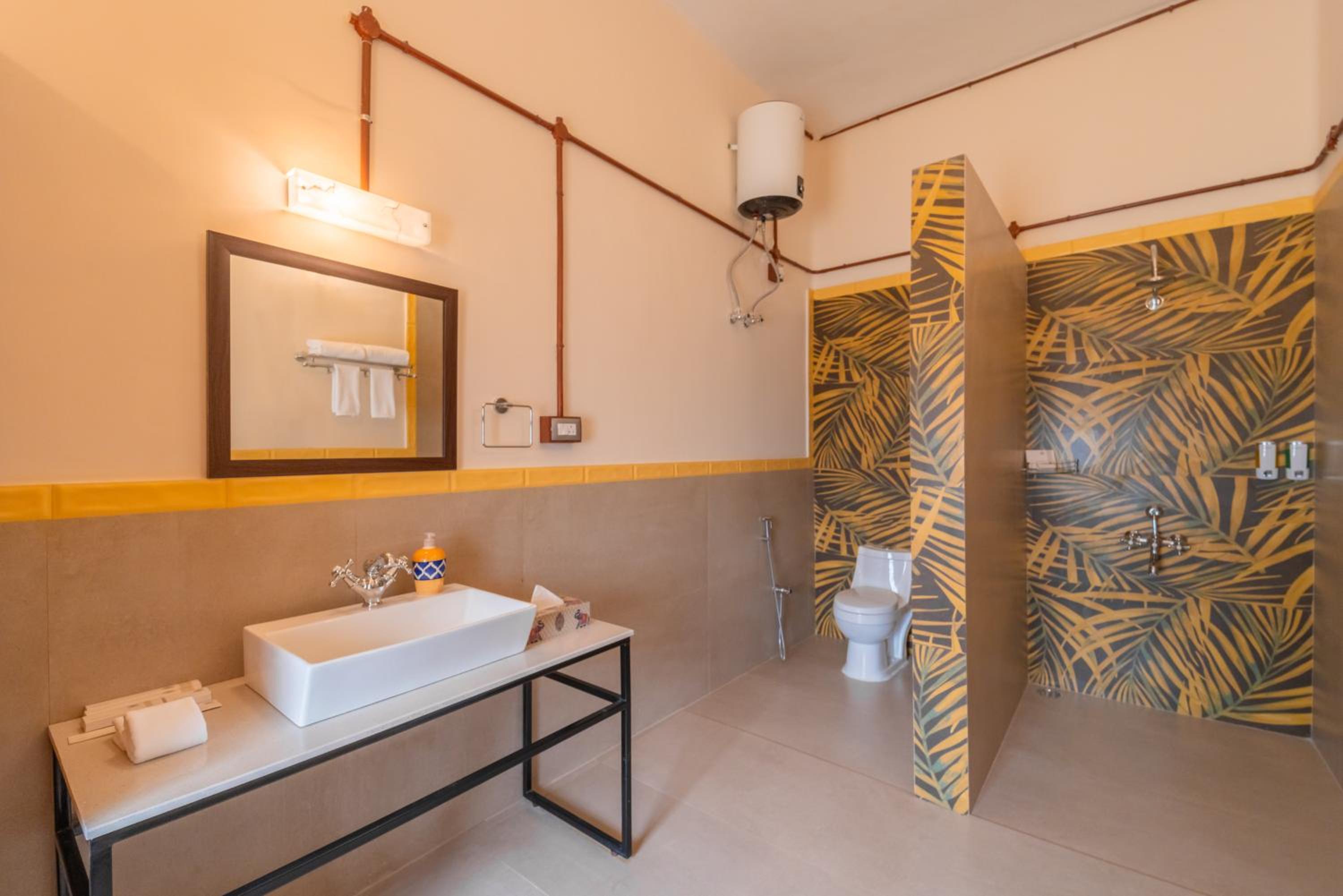 Junior Suite - Photo 5