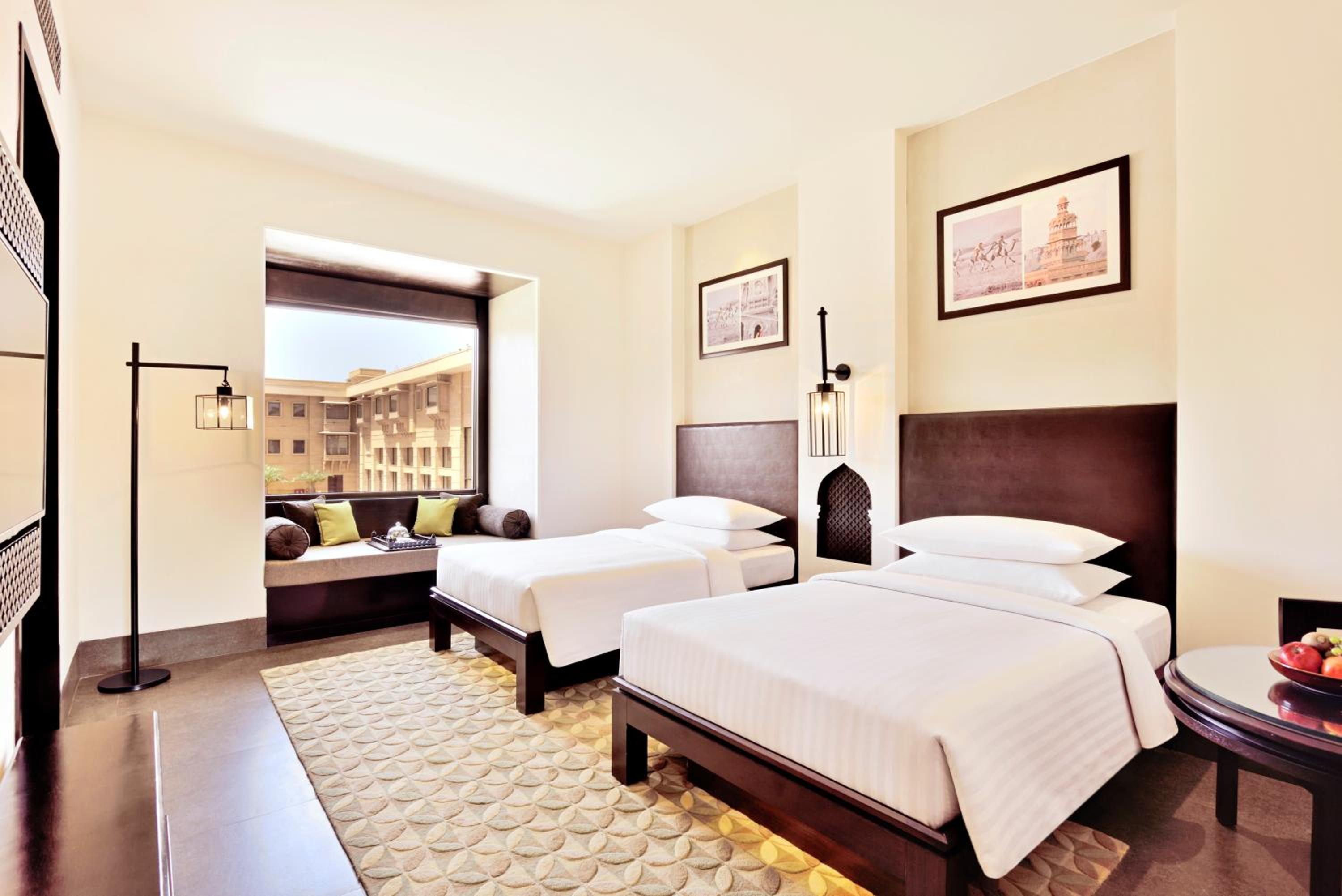Oasis View Room with 4 Pints of Beer & INR 1000 Hotel Credit and complimentary Hi-Tea photo 1