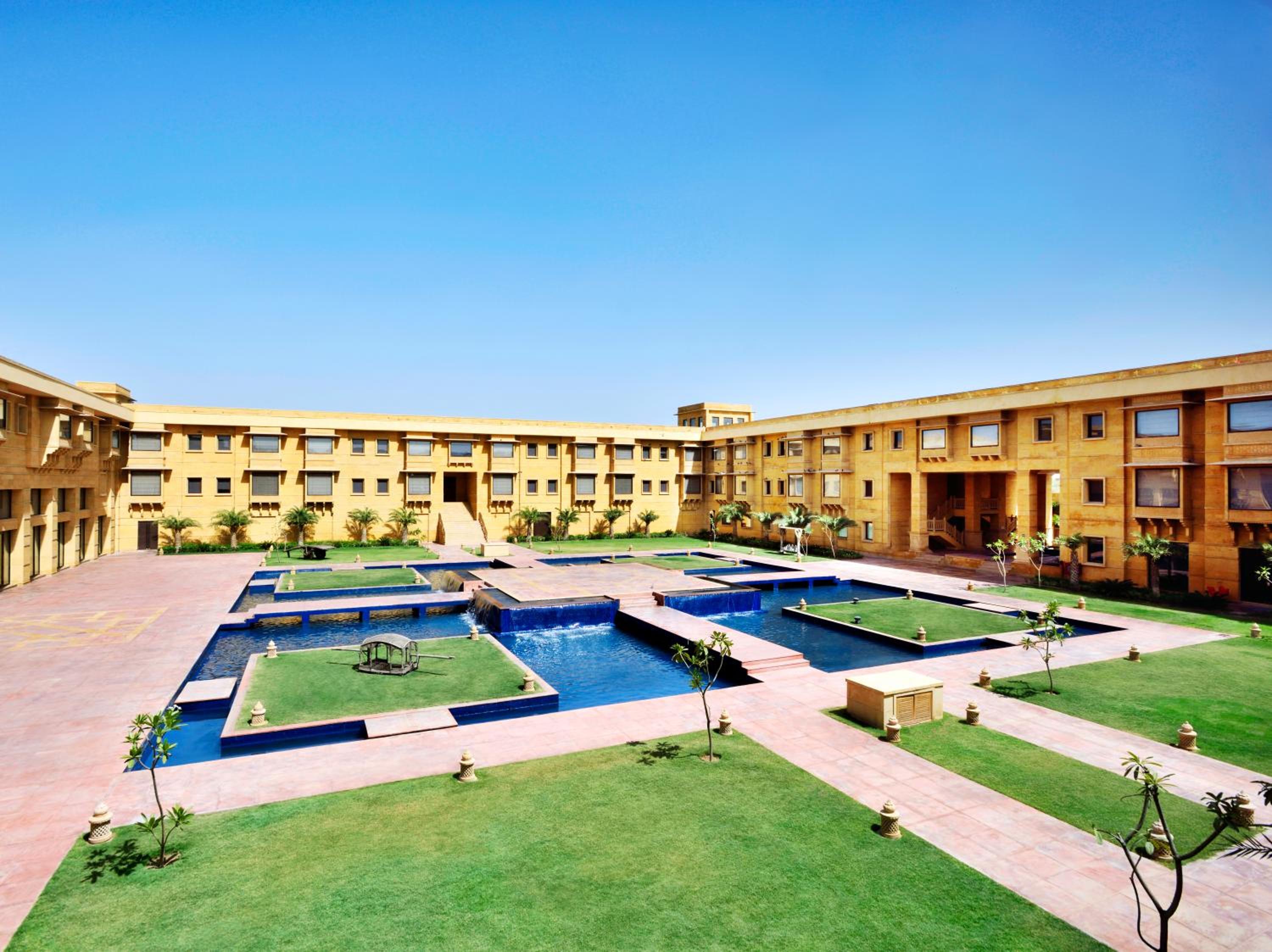 Oasis View Room with 4 Pints of Beer & INR 1000 Hotel Credit and complimentary Hi-Tea photo 2