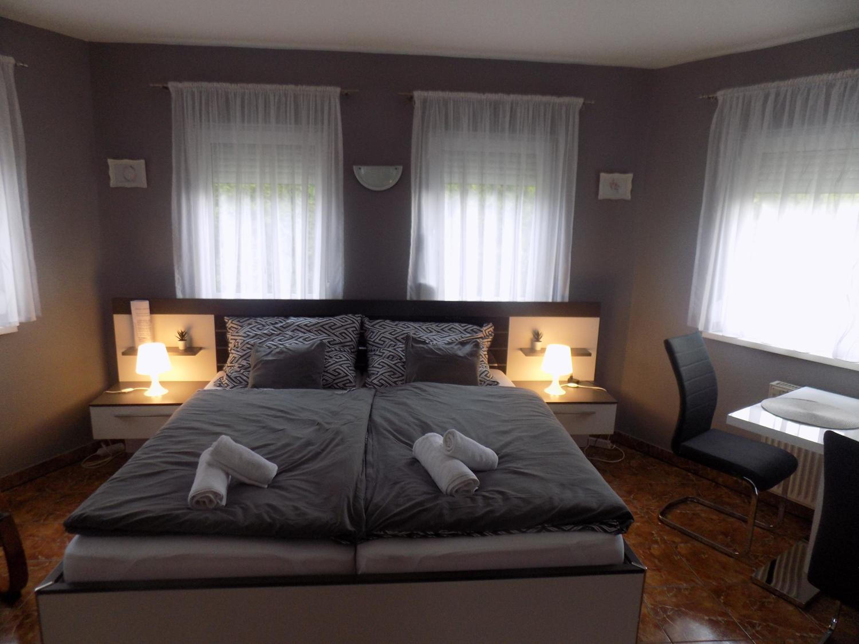 Deluxe Double Room photo 3