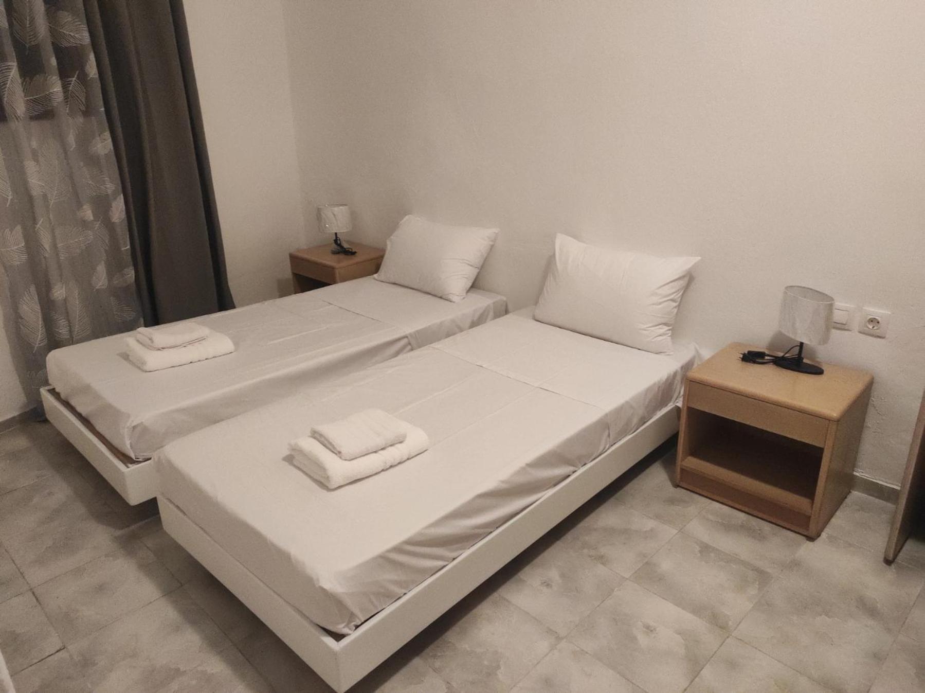 Two-Bedroom House photo 1
