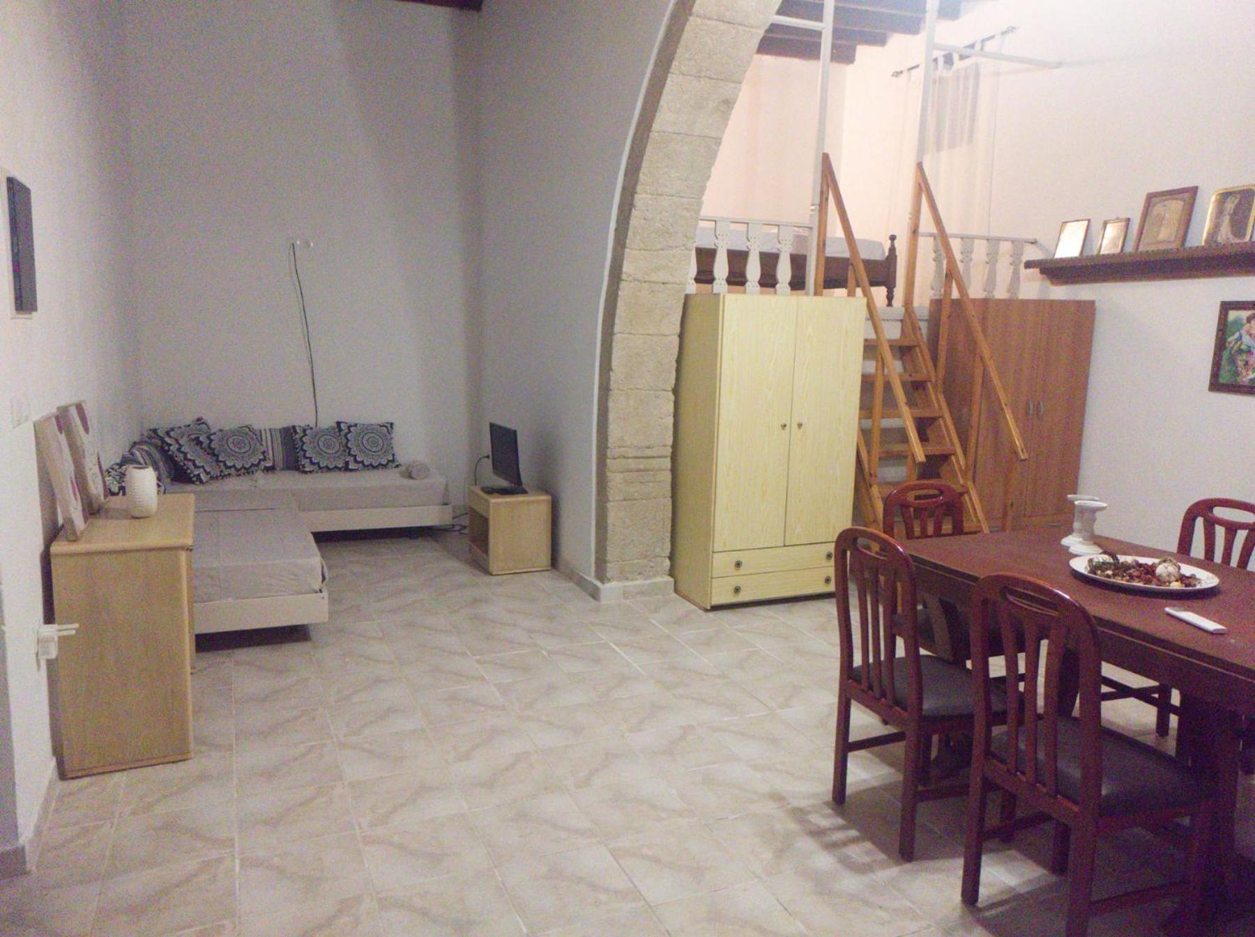 Two-Bedroom House photo 2