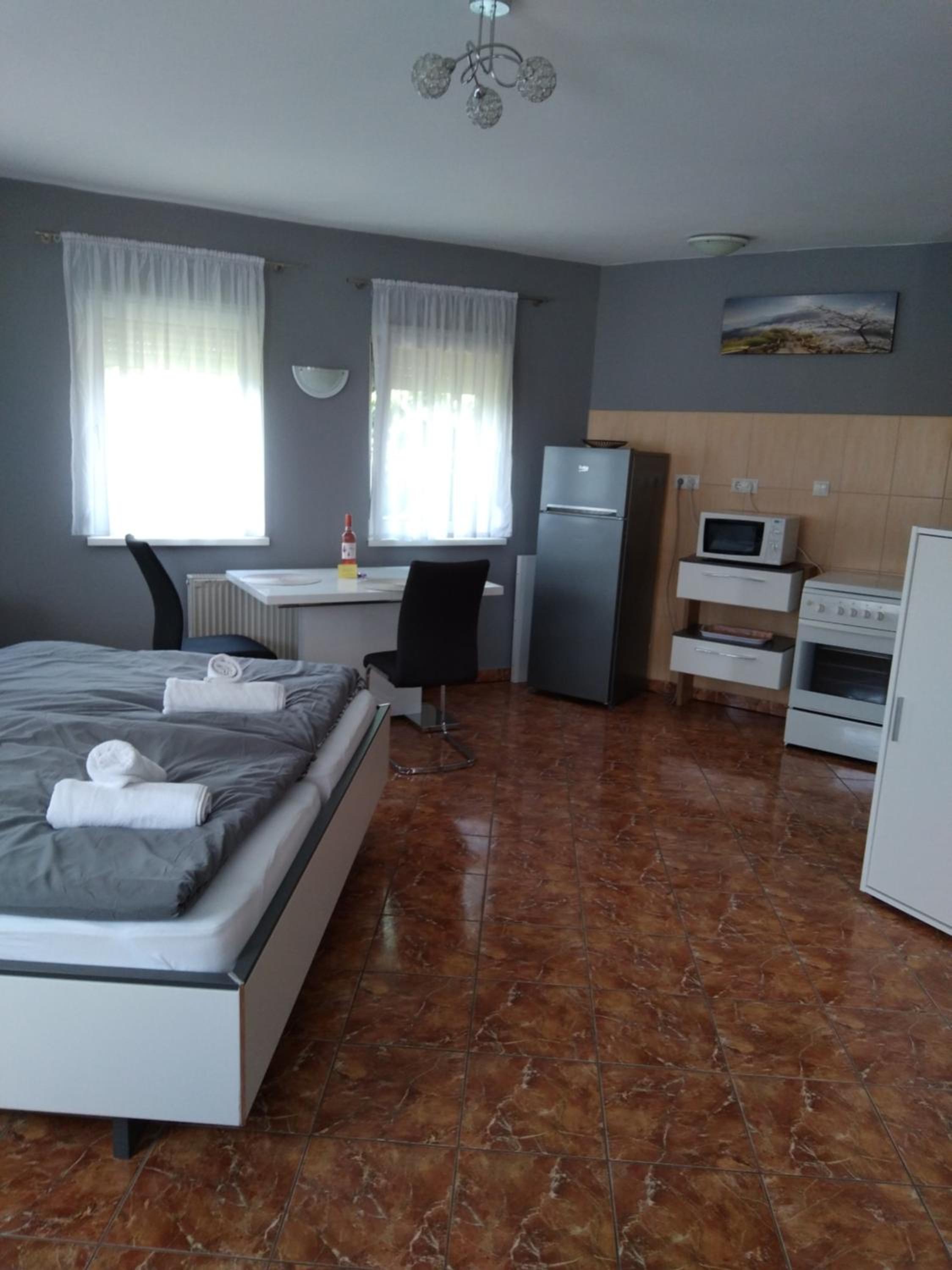 Deluxe Double Room photo 2