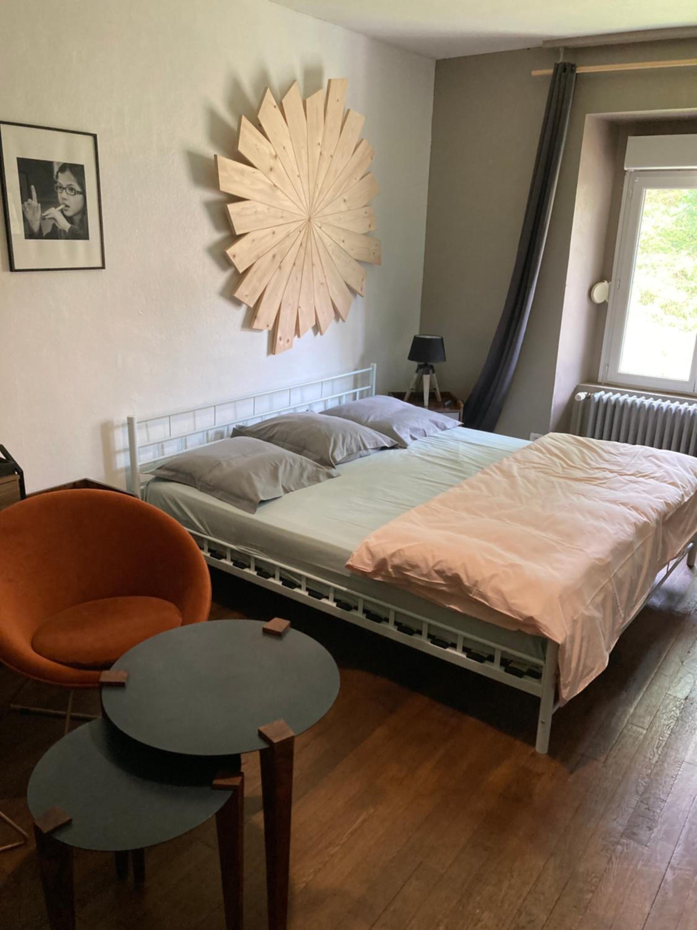 Double Room with Private Bathroom - Photo 18