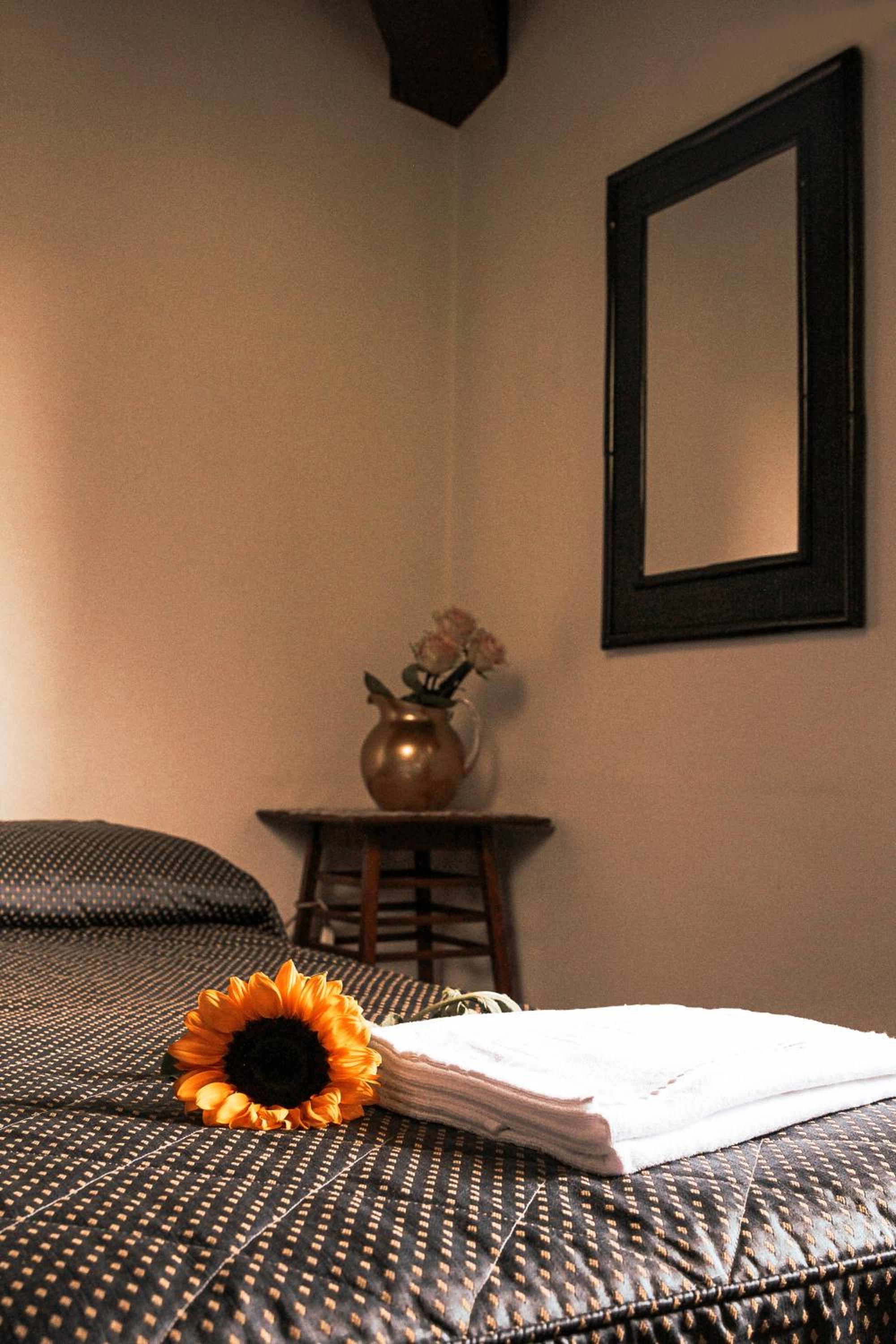 Double Room - Photo 10