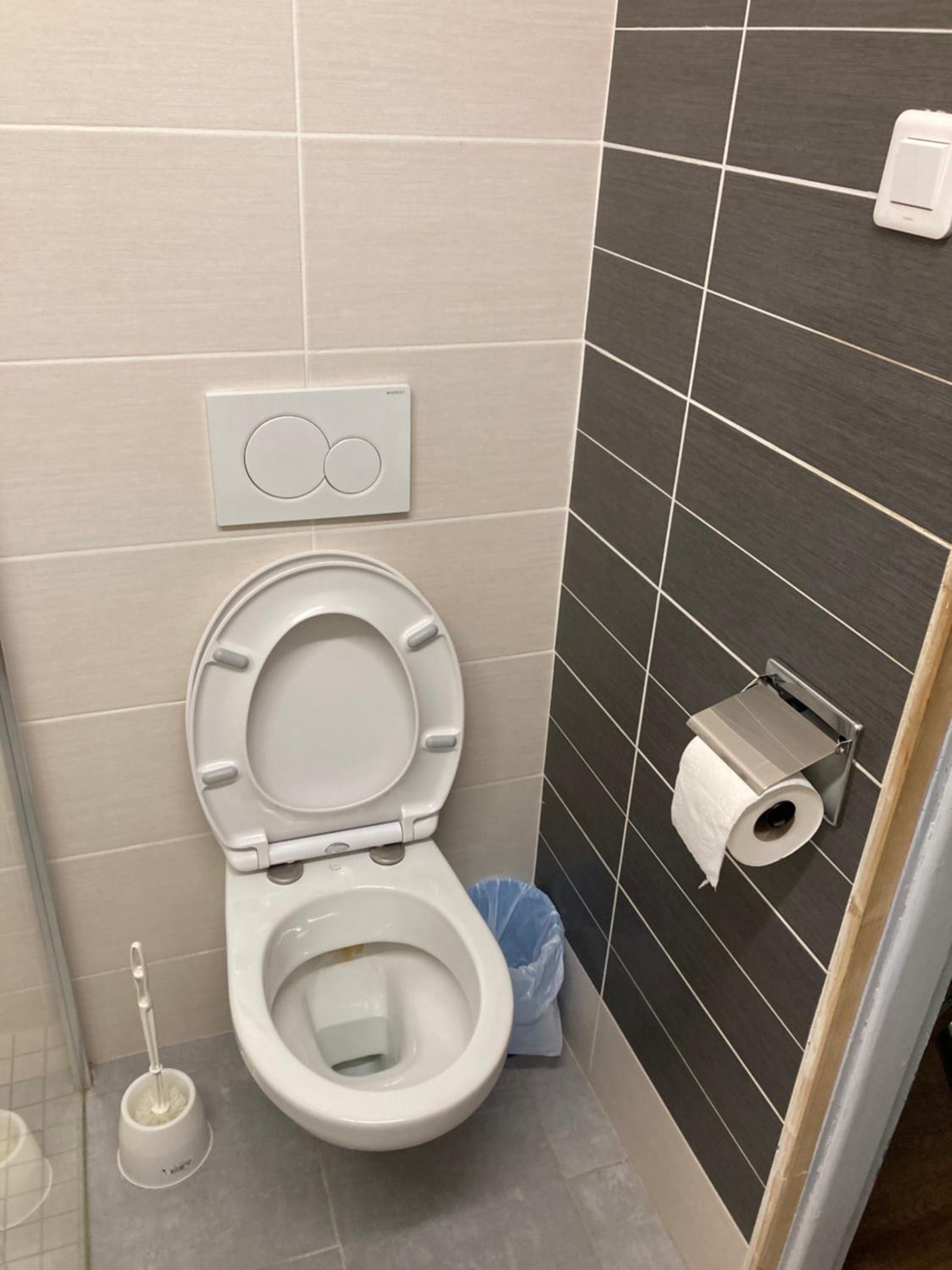 Double Room with Private Bathroom - Photo 23
