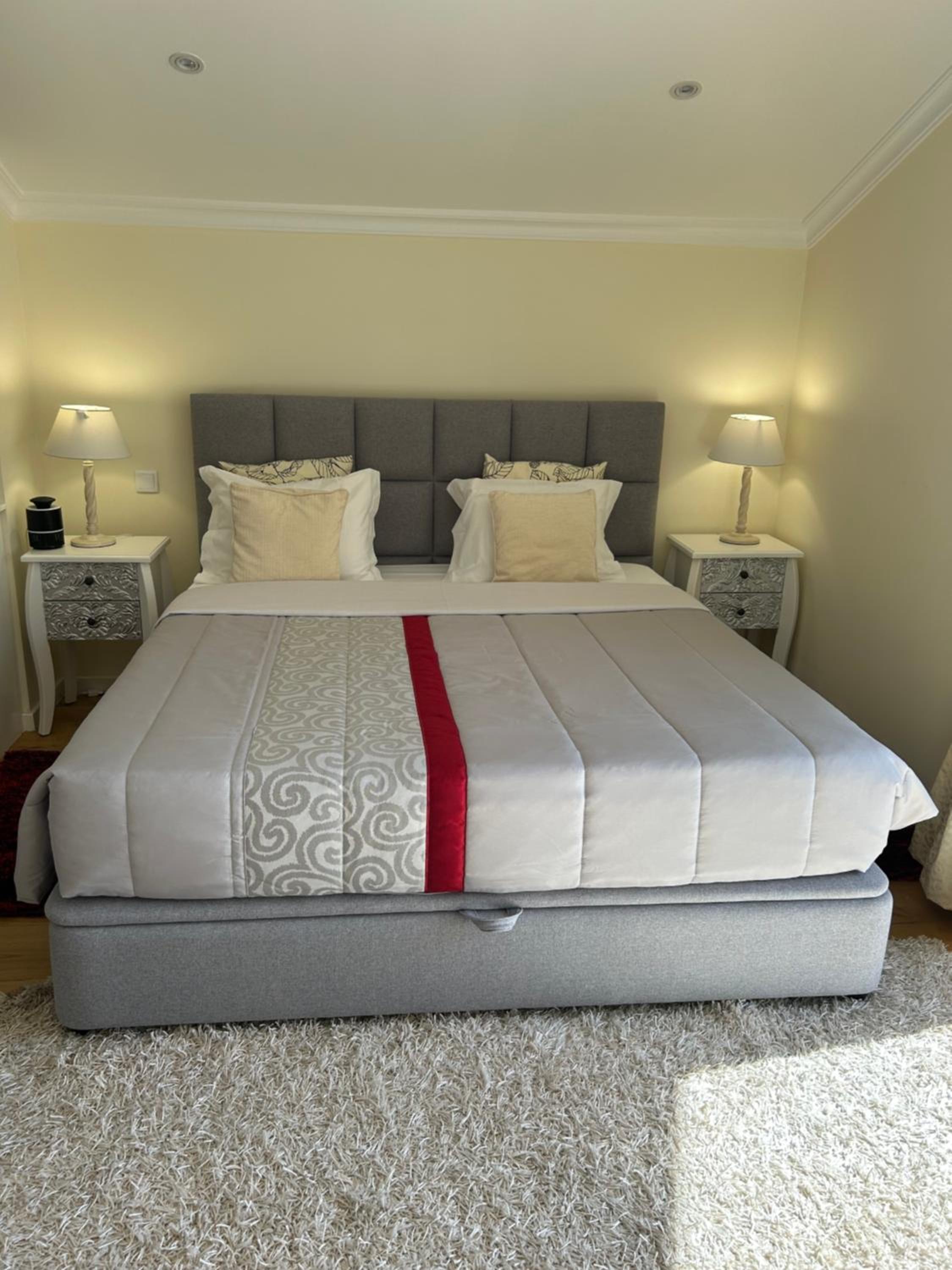 Three-Bedroom Villa photo 3
