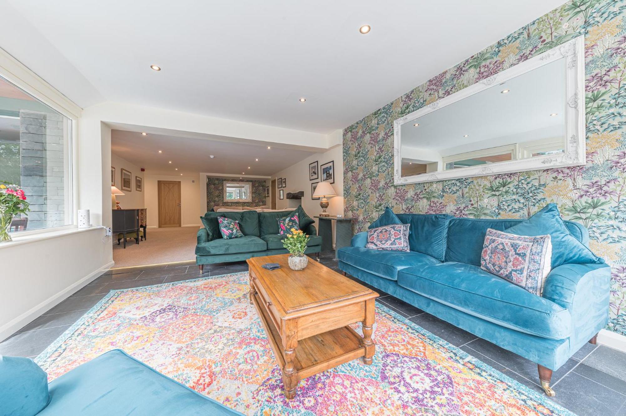 Family Suite photo 1