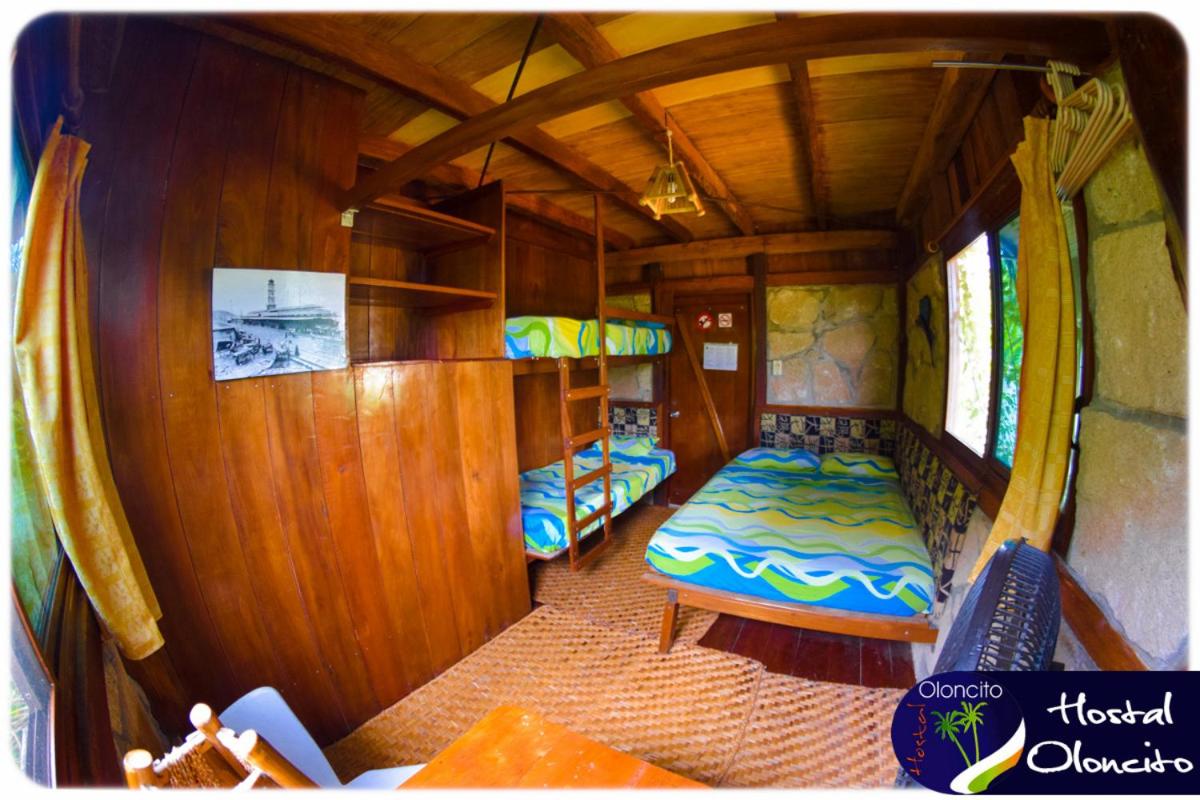 Quadruple Room photo 2