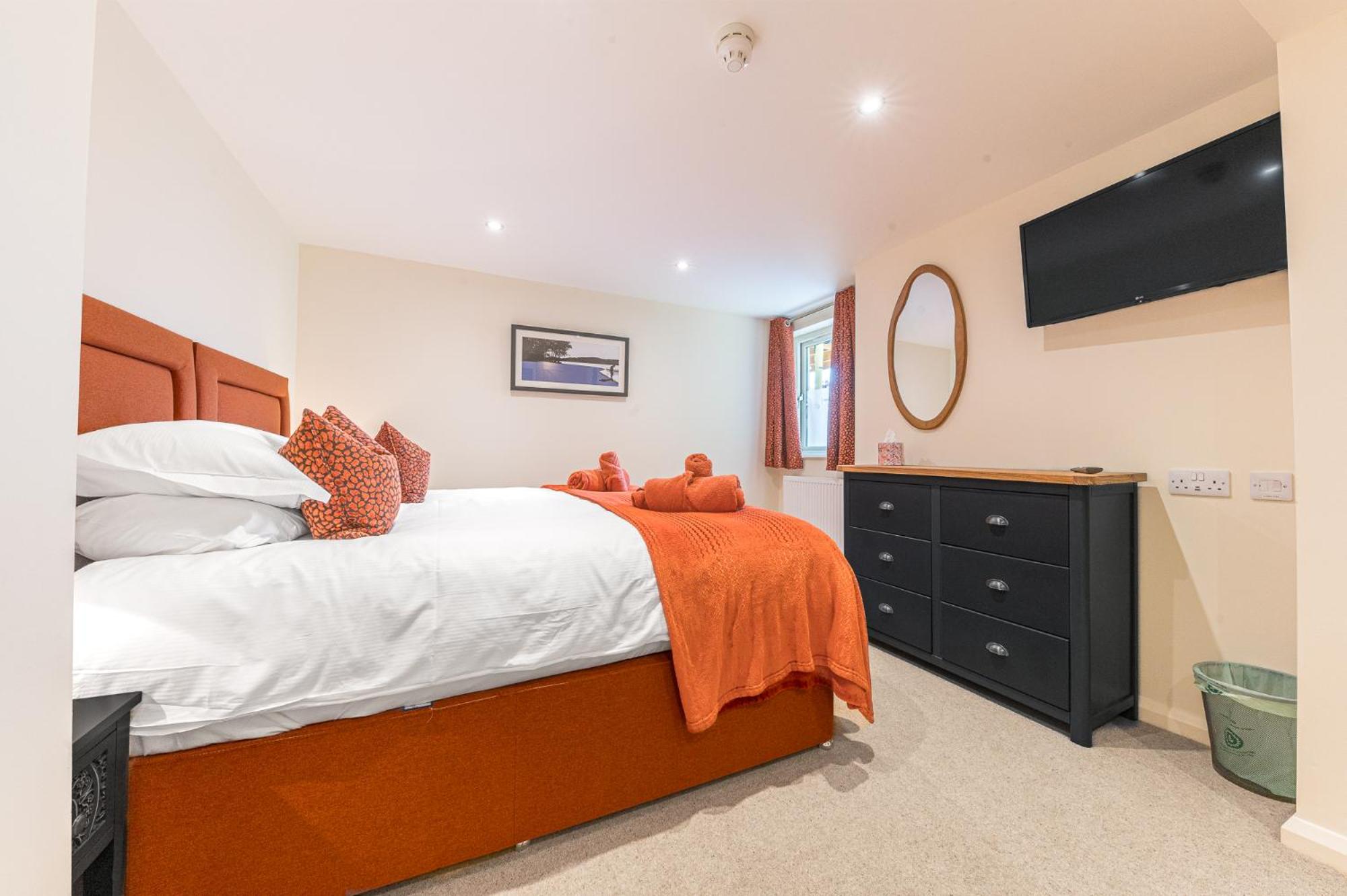 Two-Bedroom Suite photo 3