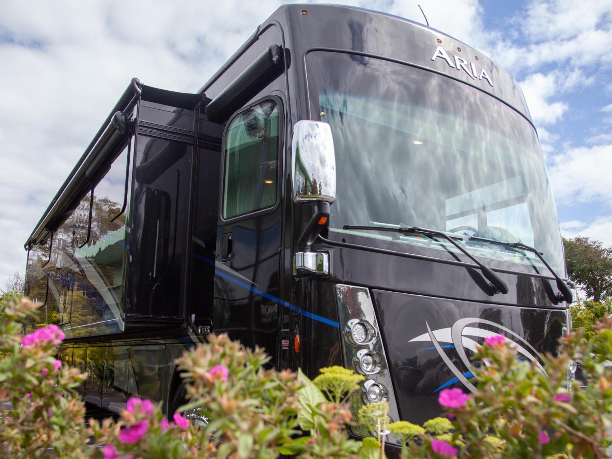 Mobile Home