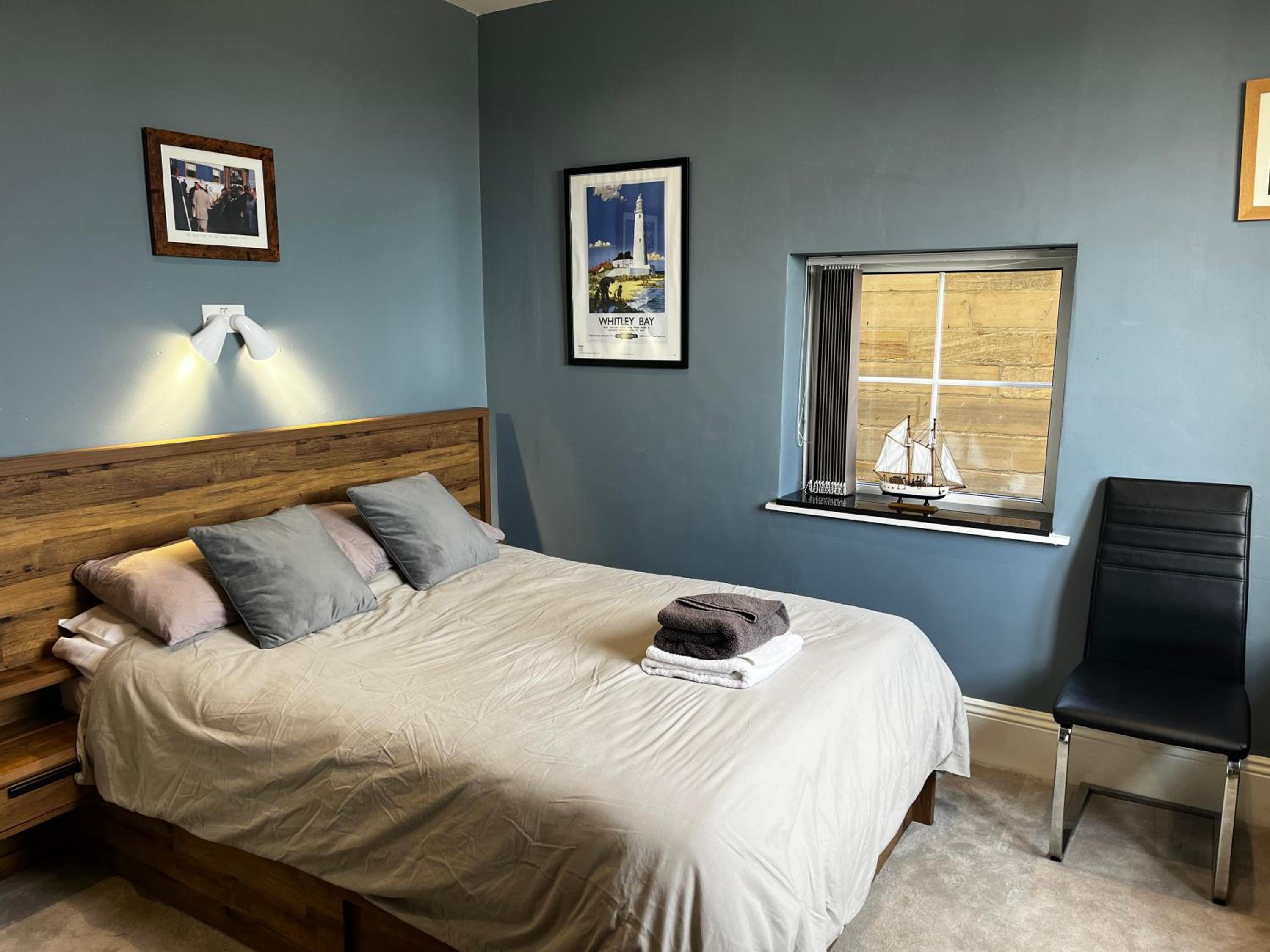 Deluxe Double Room - Photo 5