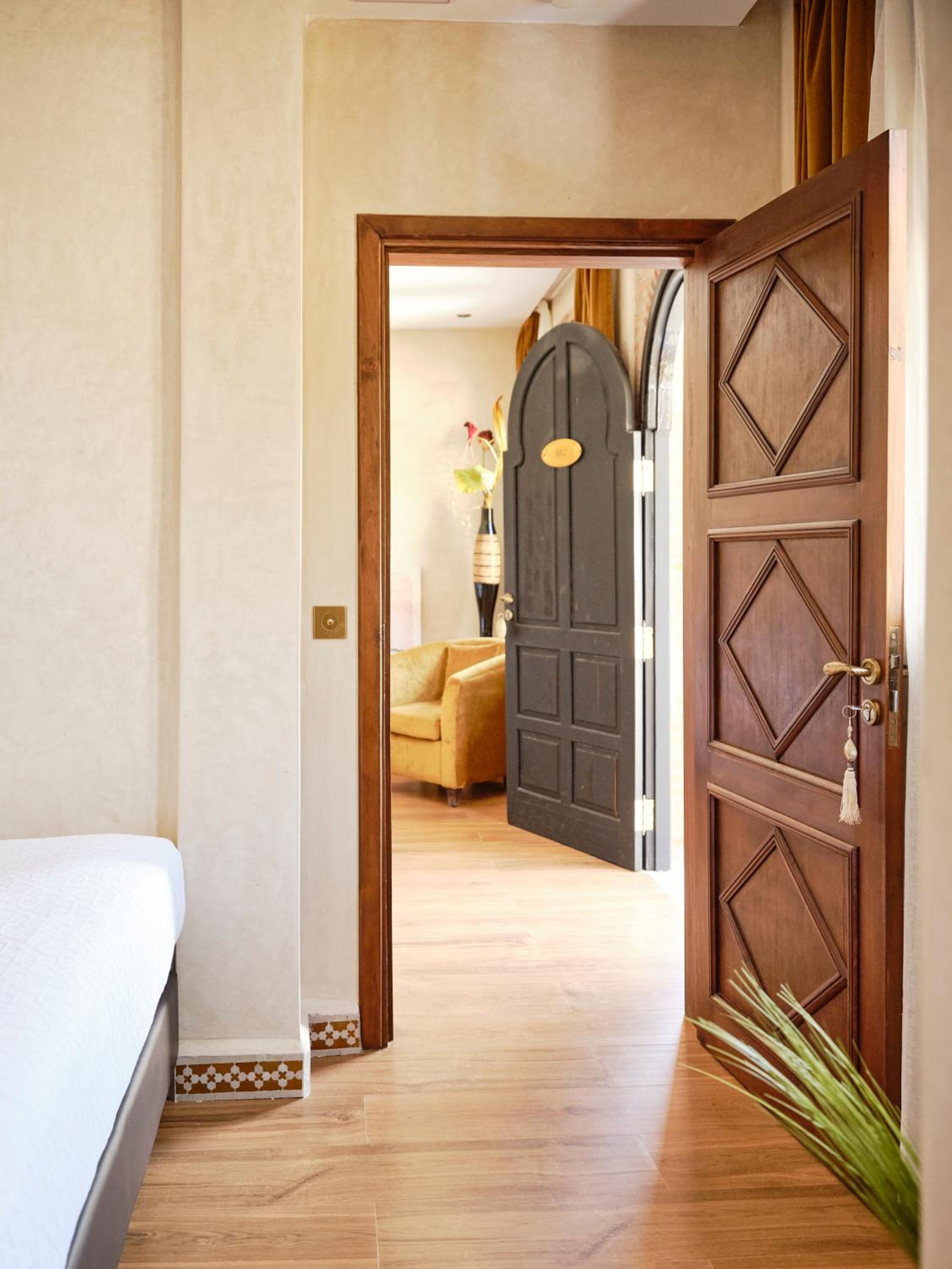 Junior Family Suite Bali - Photo 9